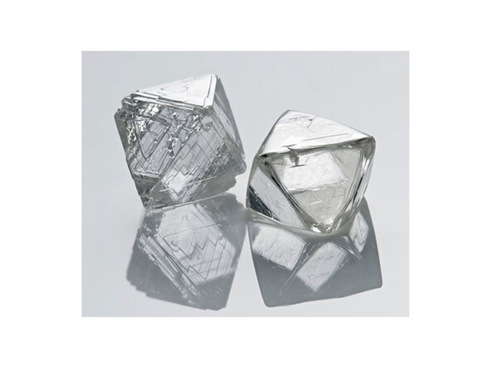 Natural Diamonds