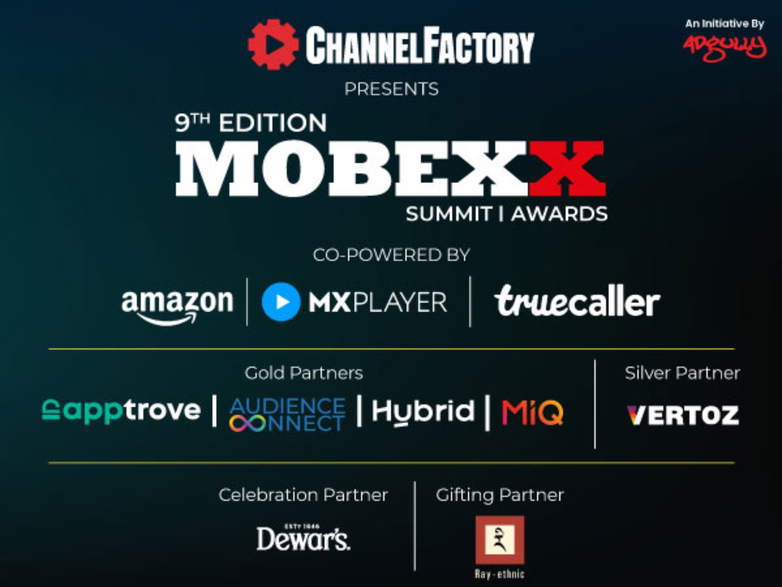 MOBEXX Summit & Awards to Decode the Next Wave of Mobile Marketing and AdTech Innovation