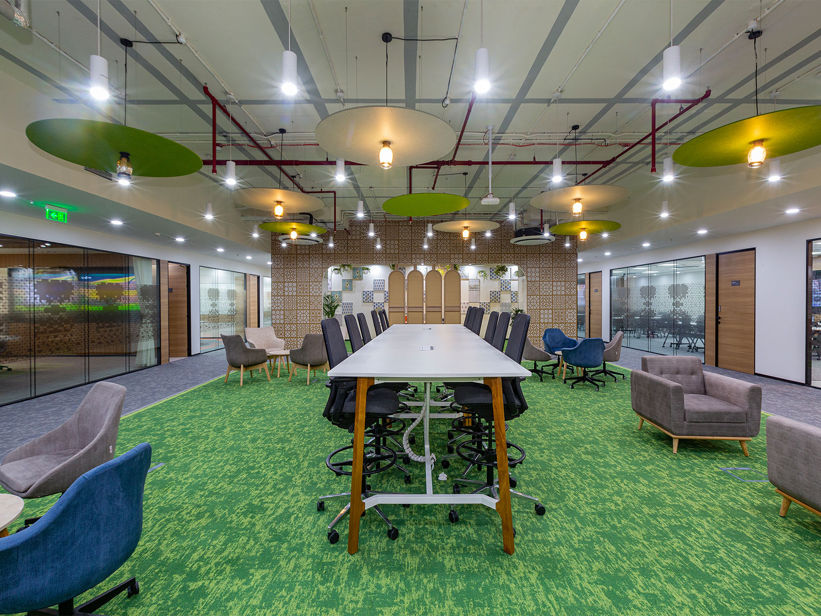 Syngenta Expands Global Capability Center in Pune, Strengthens Digital Innovation Hub
