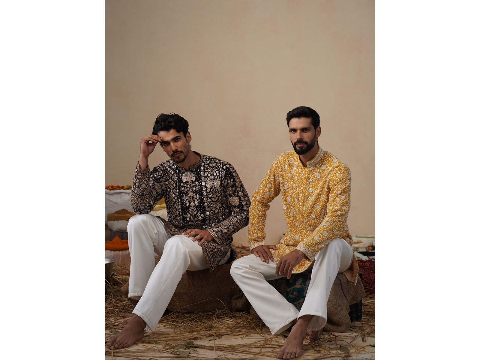 Top 10 Men's Ethnic Wear Brands in 2026