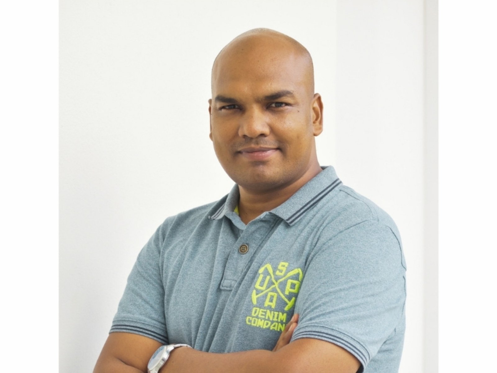 Arun Kumar, Founder, Booon