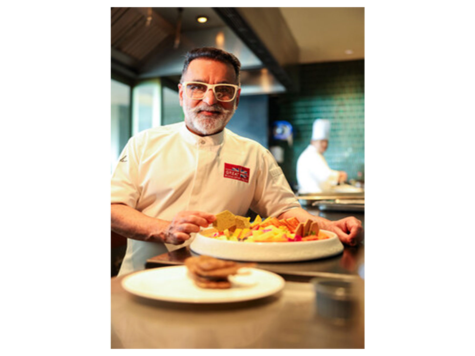 UK Food & Drink Showcases Its Growing Presence in India at Mumbai Culinary Event