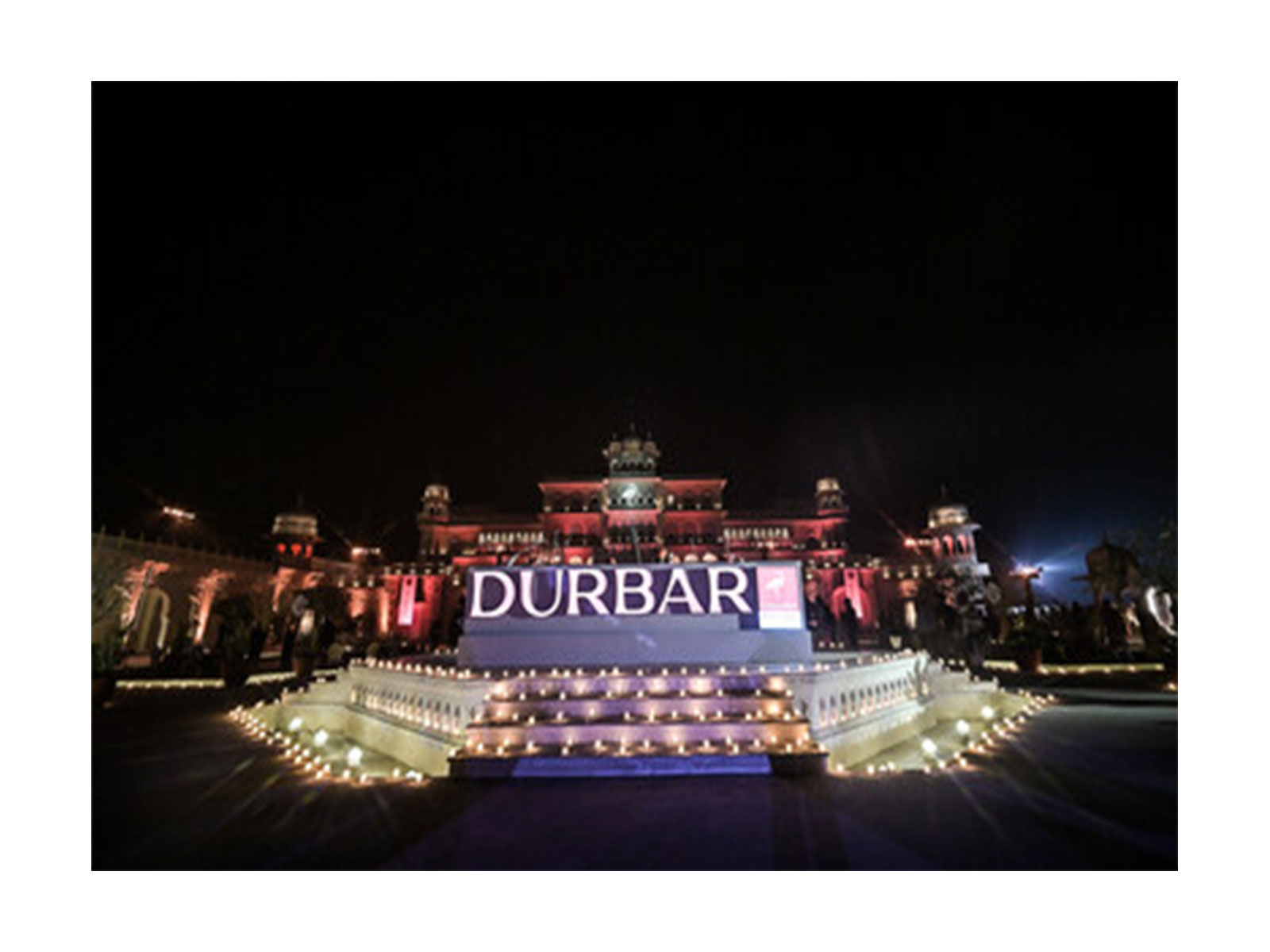 Durbar by Godawan Estuary Water Marked a Powerful Second Edition in Khetri, Rajasthan