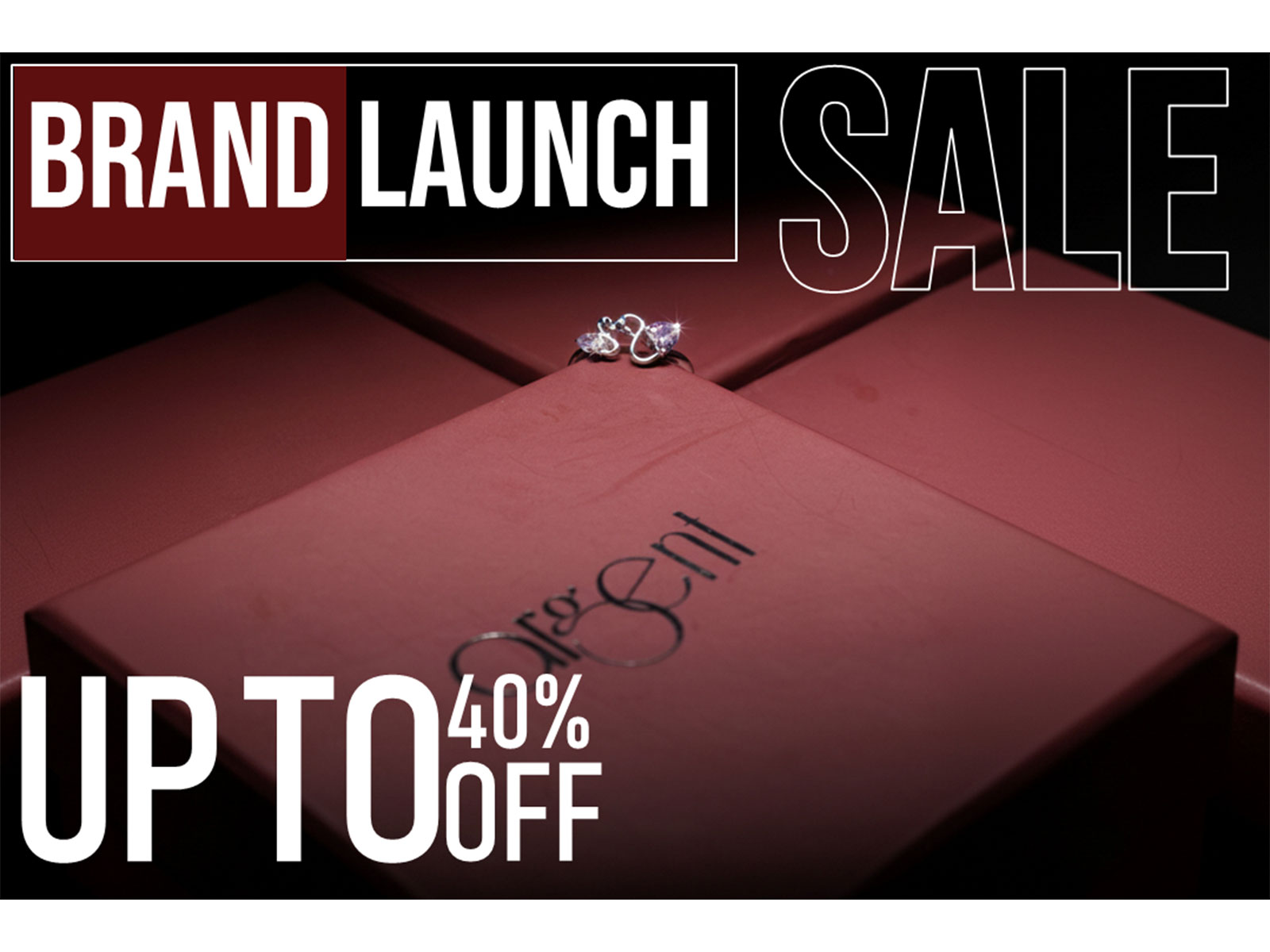 How Argent's 30-Day Test Is Setting a New Standard in Everyday Jewellery