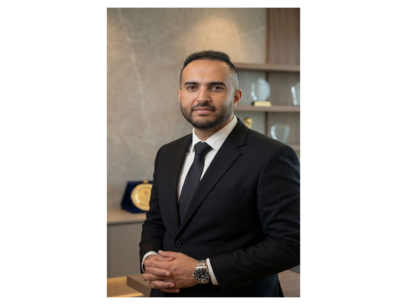 Karan Bahl, Founder & Director, ASCENTA