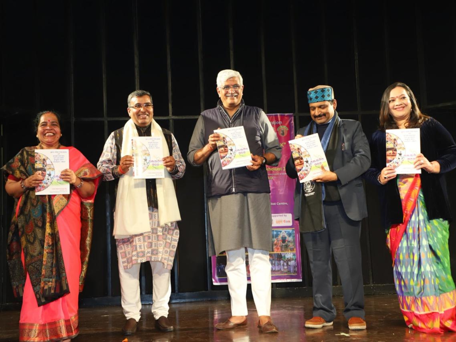 'Bhanja Mati Ra Mahak' Brings Odisha's Living Folk Traditions to the National Capital