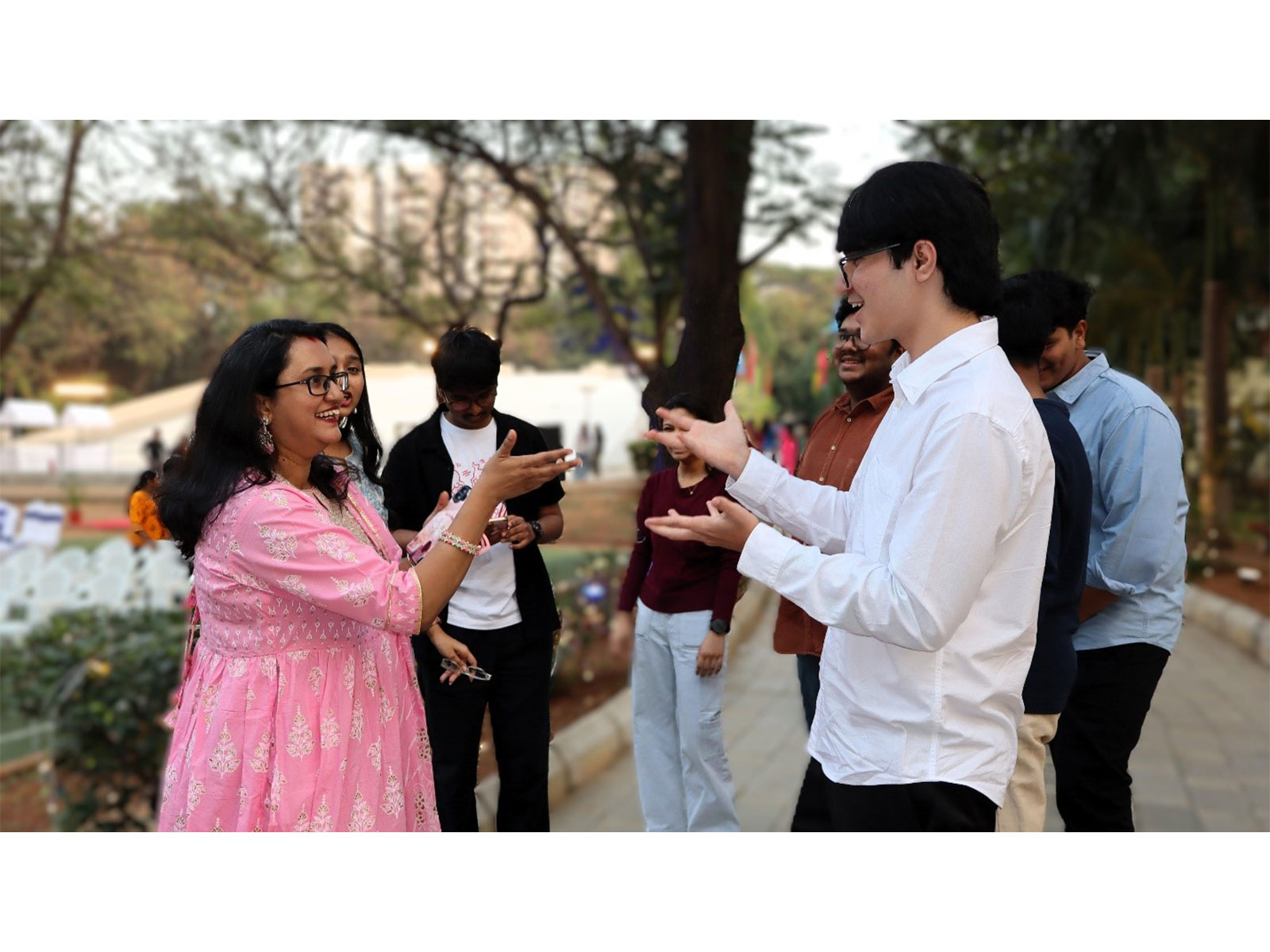 Suchitra Academy Hosts Vibrant Alumni Meet on 30 December