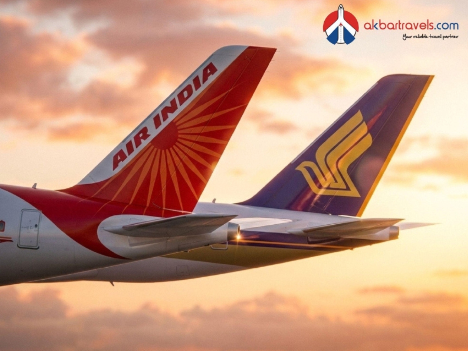 Traveling Between India and Singapore? This New Airline Partnership Makes It a Breeze