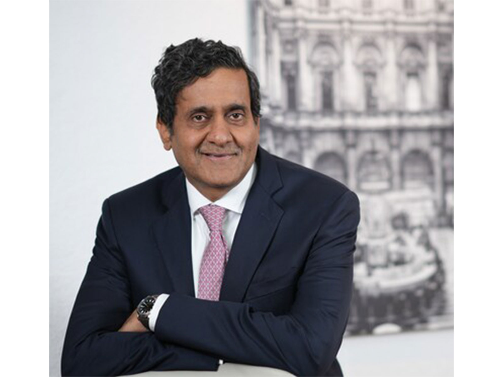 Nirmal Jain, MD, IIFL Finance