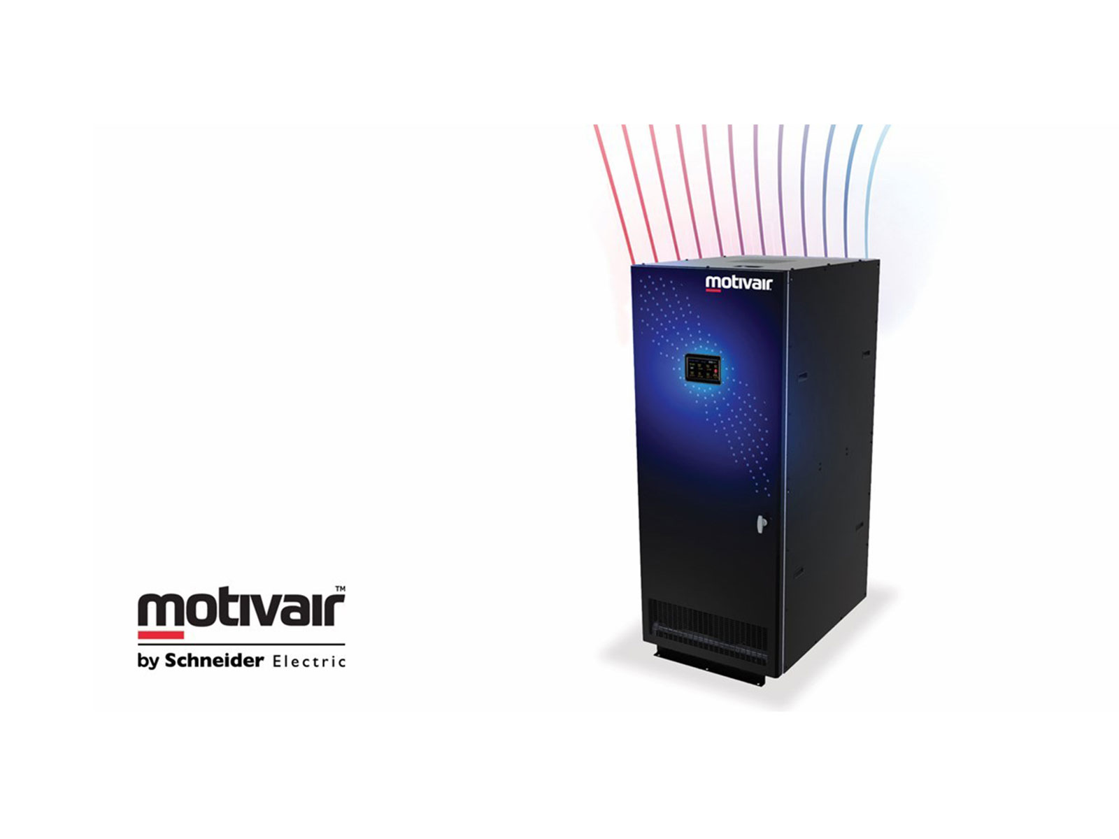 Motivair by Schneider Electric announces new CDU with capability to scale to 10MW and beyond for next-gen AI Factories
