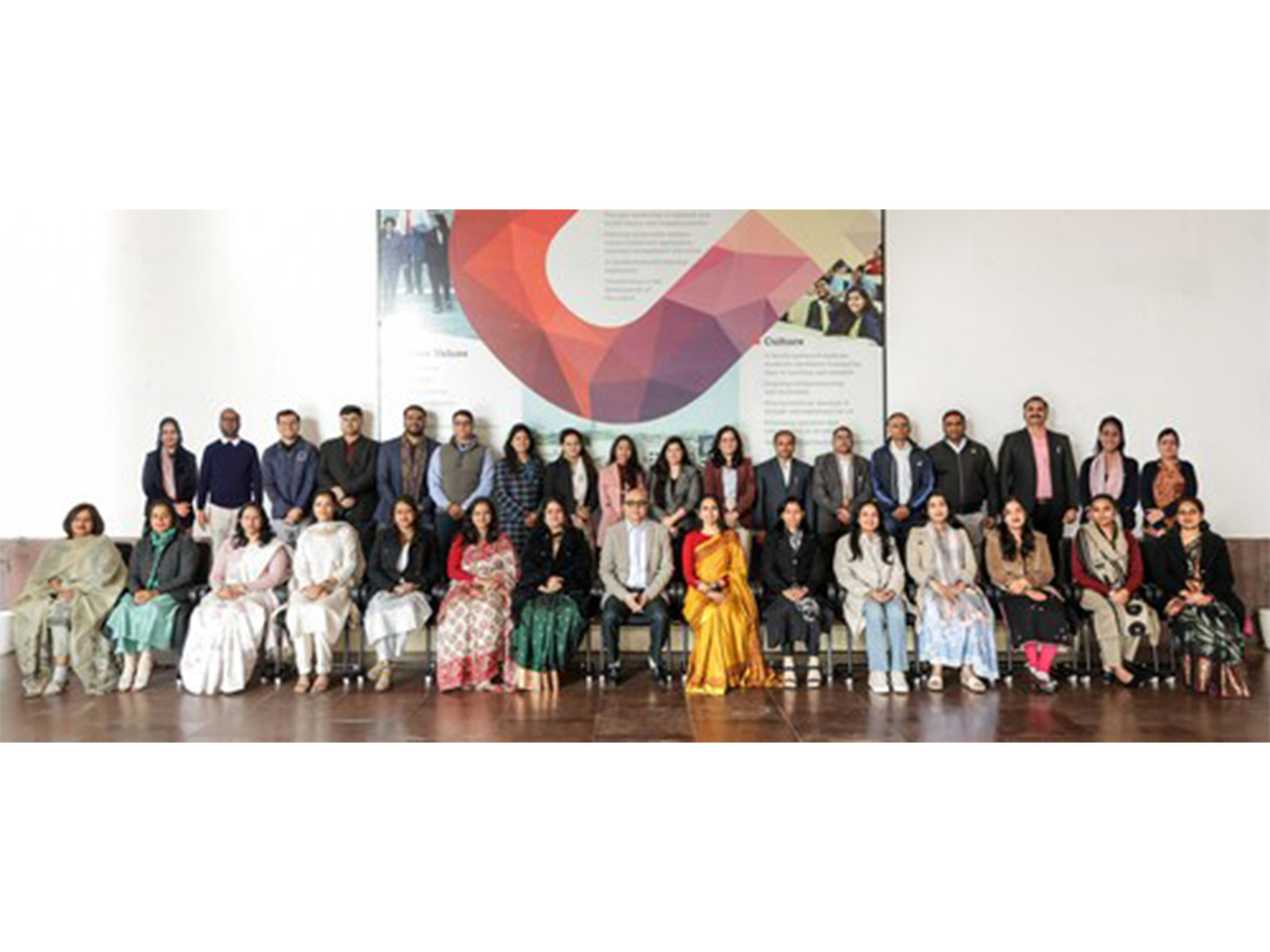 IIM Udaipur Concludes Faculty Development Programme