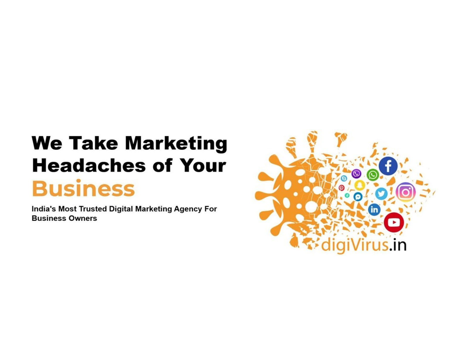 Best Digital Marketing Agency in India
