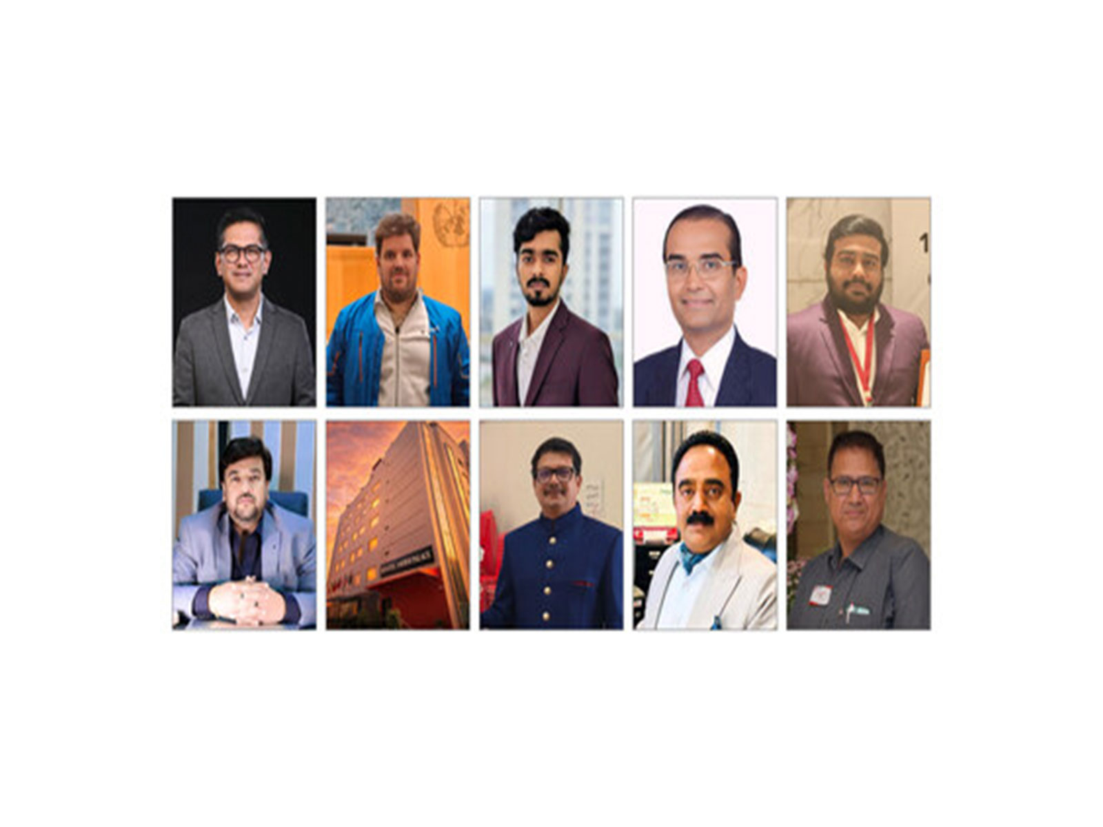 The Torchbearers: Leading with Purpose and Passion