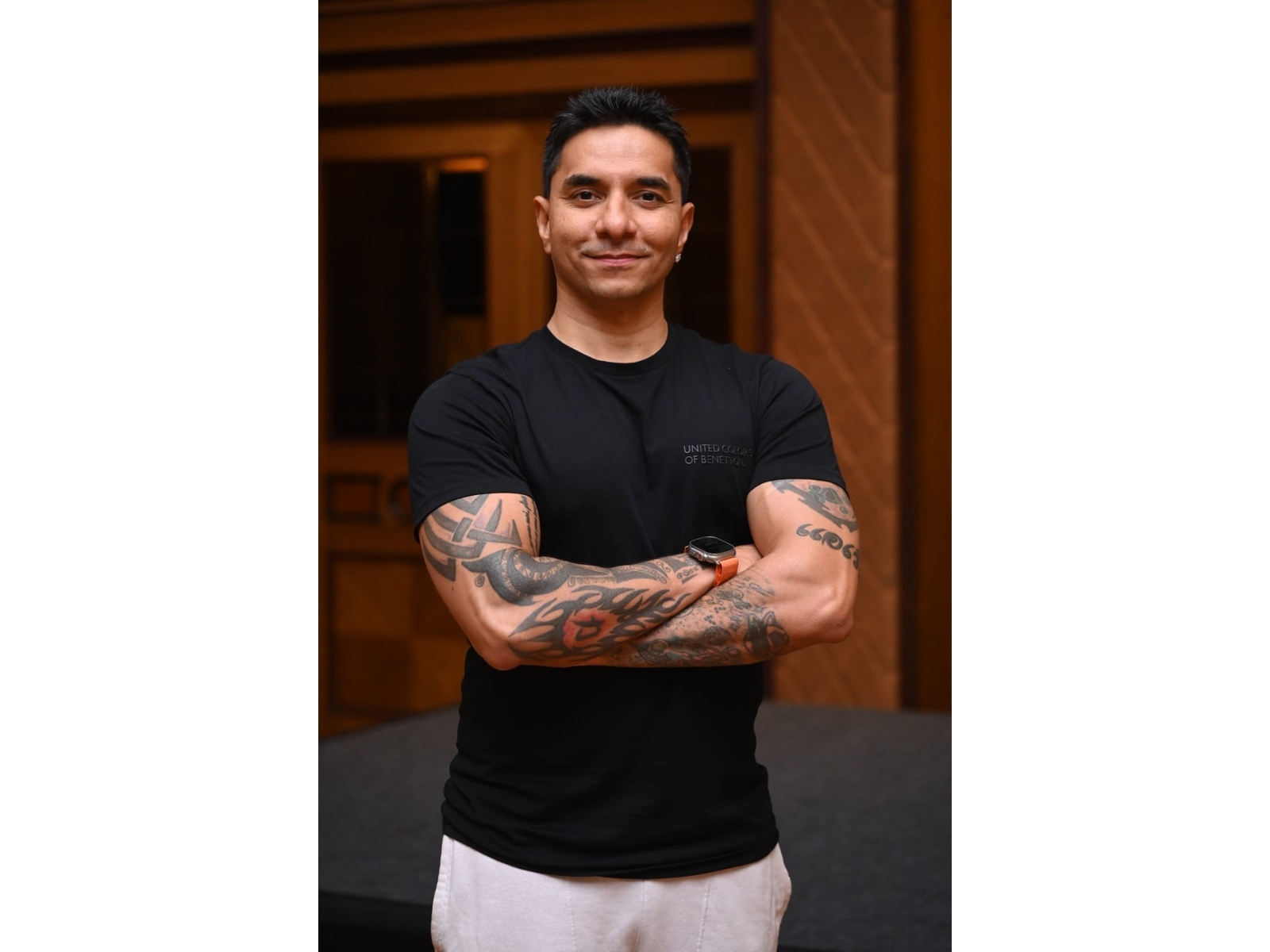 Bharat Nutrition and Lifestyle Classroom by Team Luke Goes Live on Republic Day, Free for All