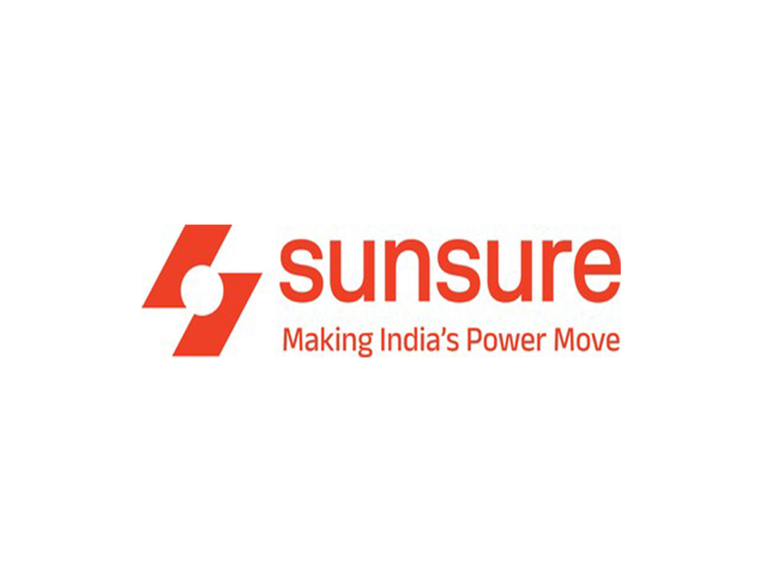 Sunsure Energy Logo