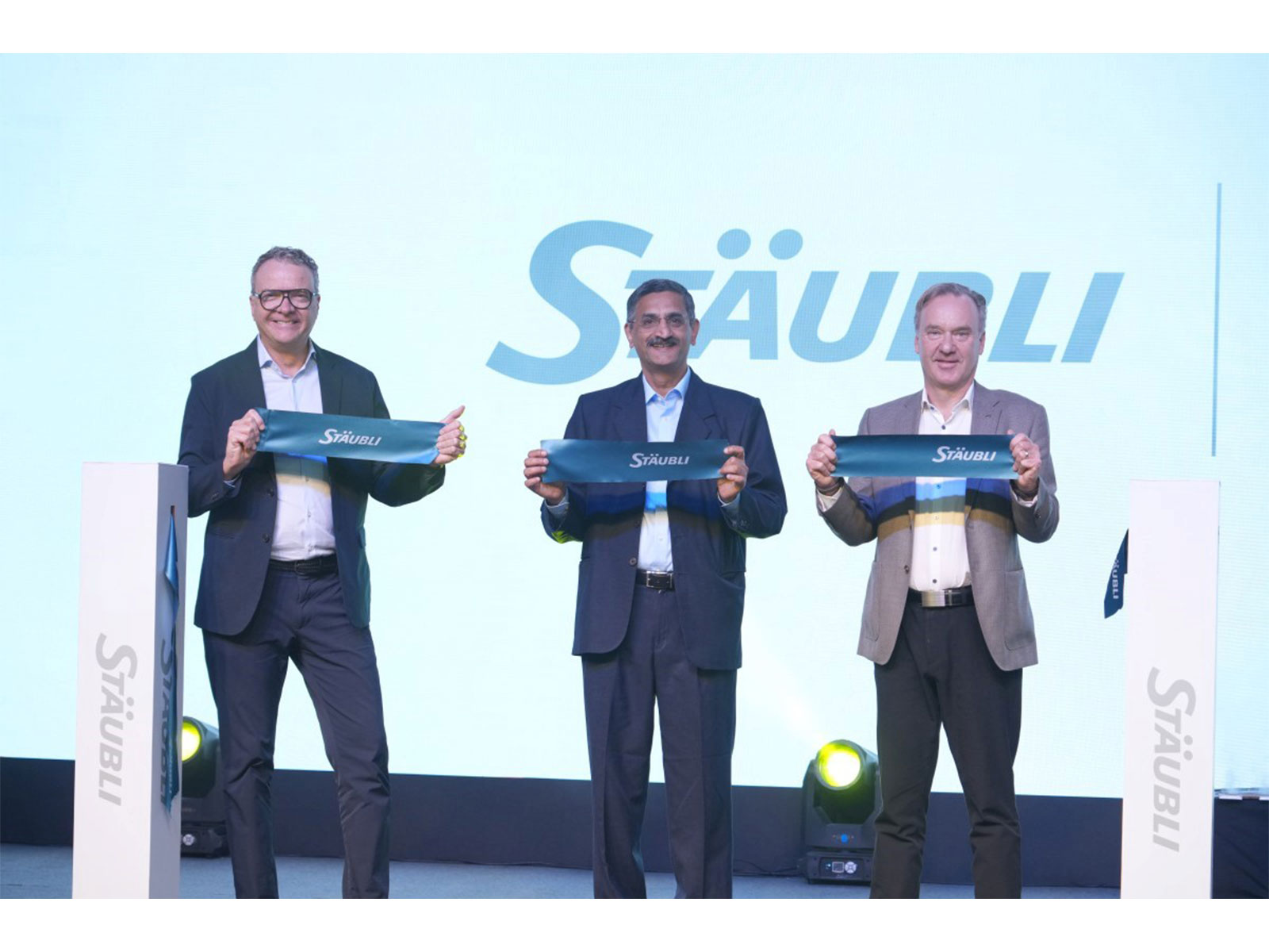 Staubli Expands Manufacturing Facility in Bangalore: $10 Million Investment to Strengthen India's Solar PV Connector Ecosystem