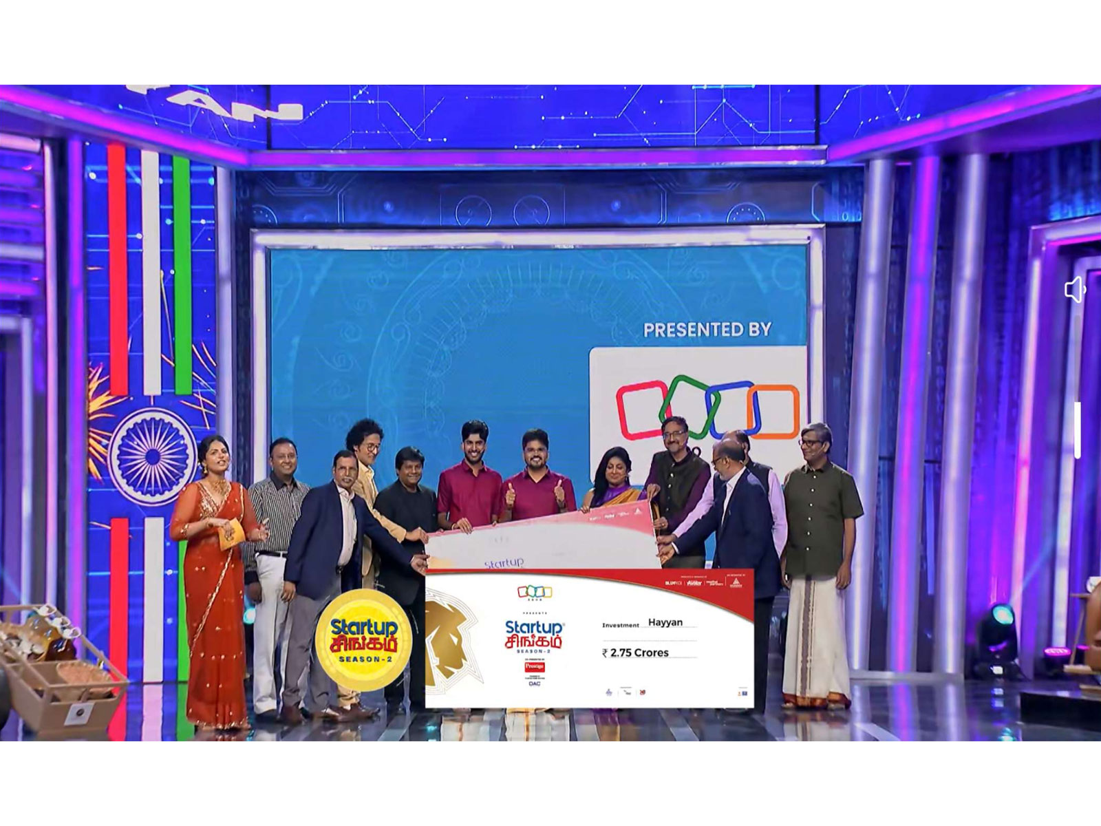 A new era of capital, mentorship, and grassroots innovation for Tamil Nadu startups