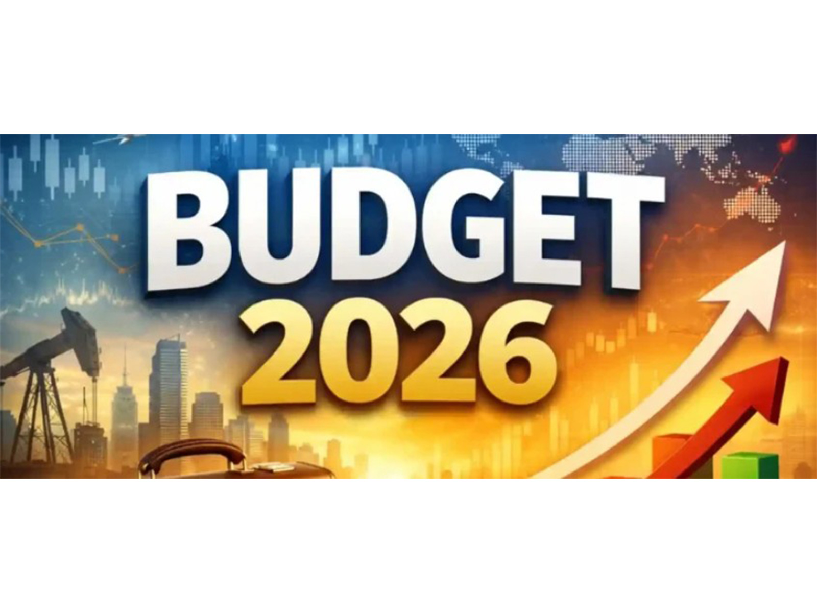 Pre Budget 2026