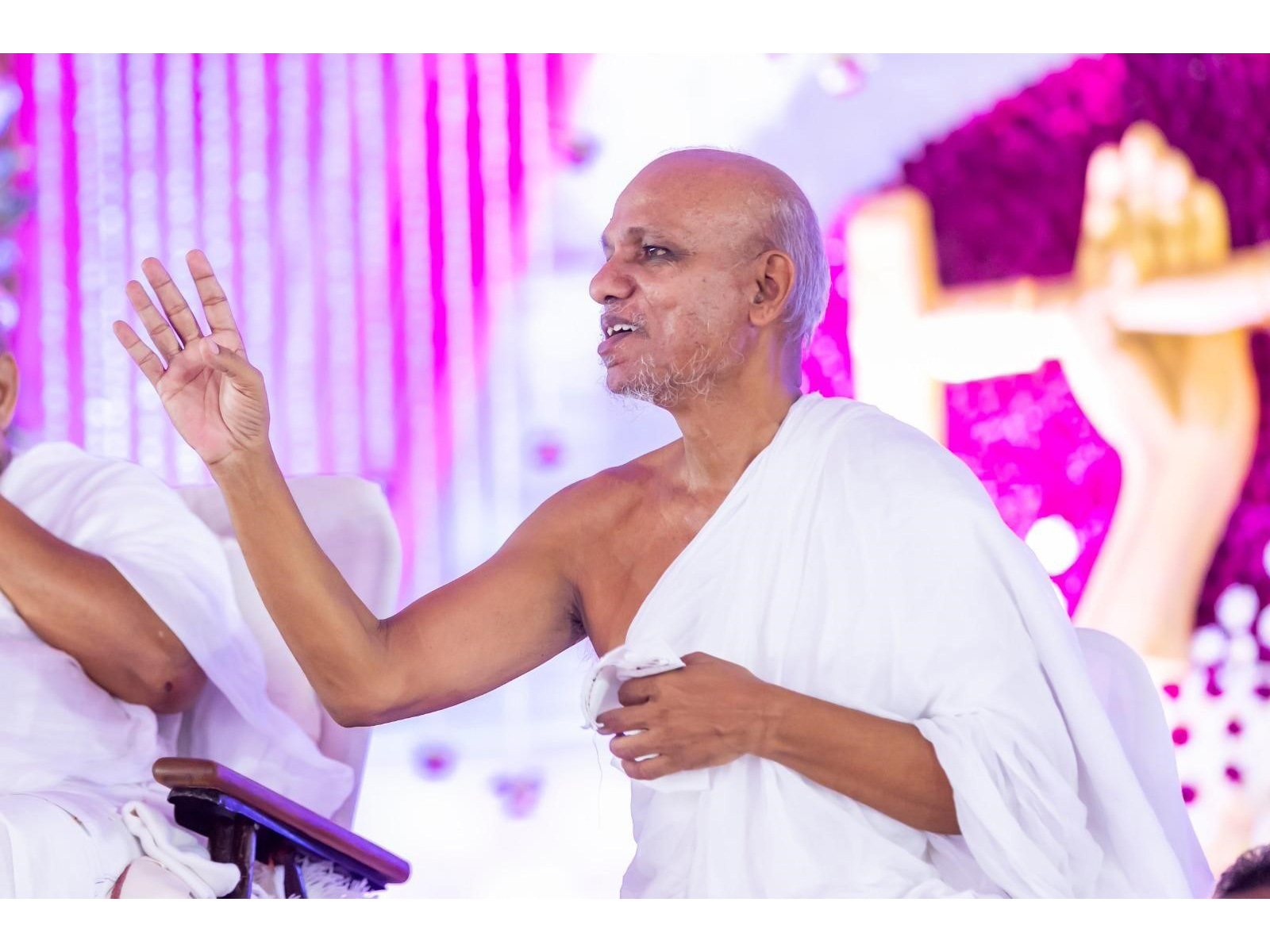 Yogtilaksuriji Bhagwan