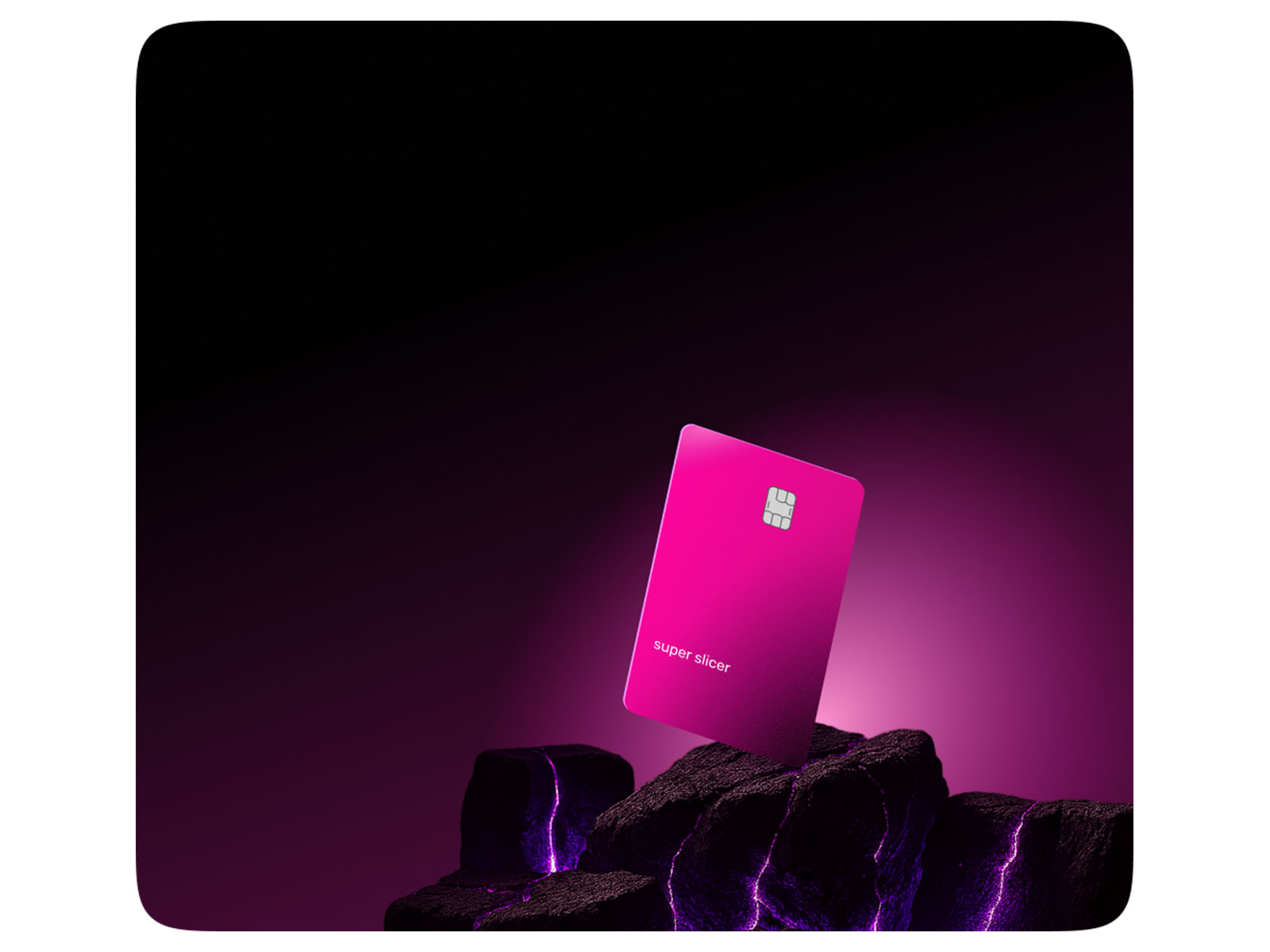 slice UPI credit card