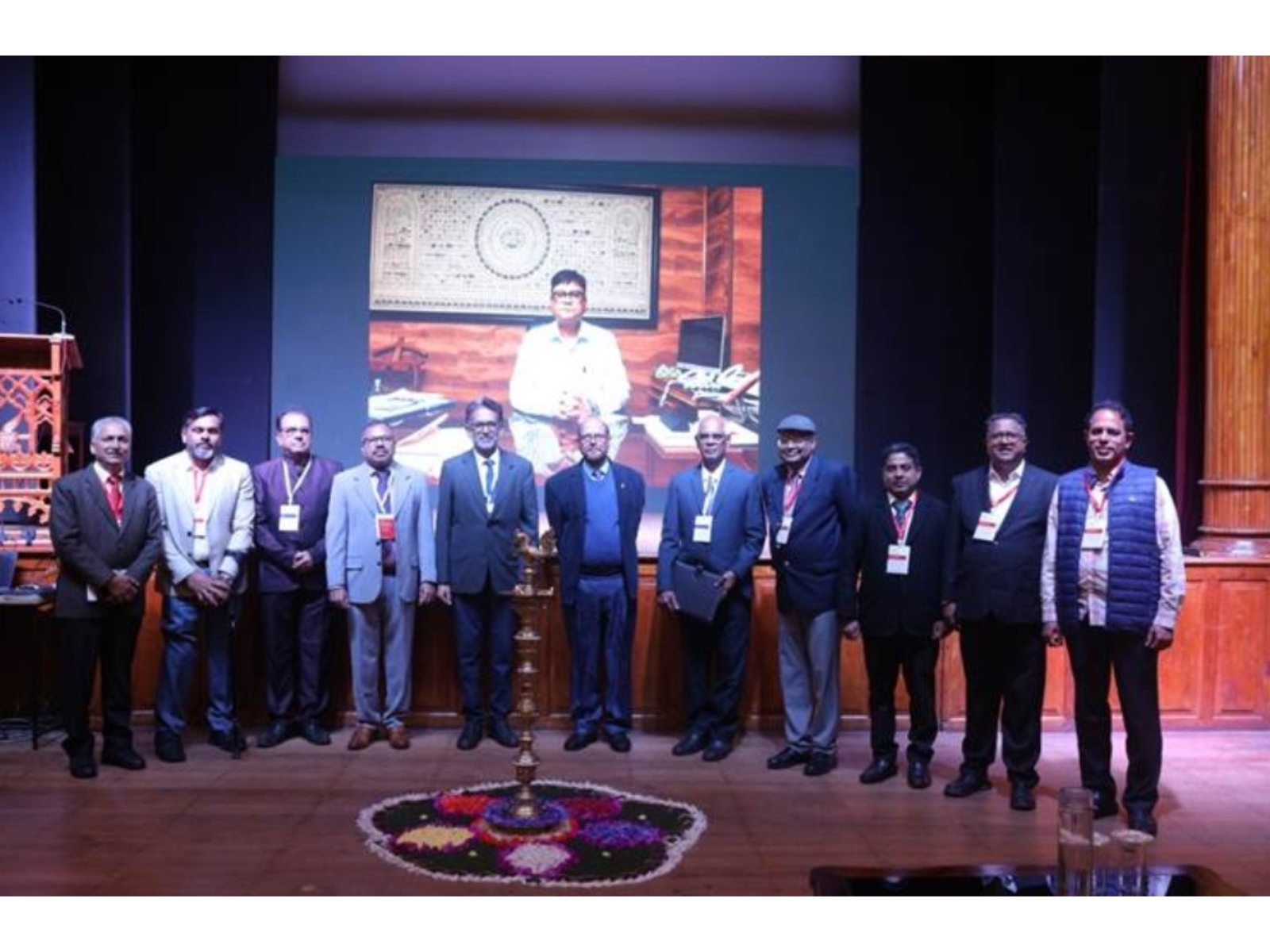 ASVA - Advanced Schools Vision Alliance Launched at The Lawrence School, Lovedale