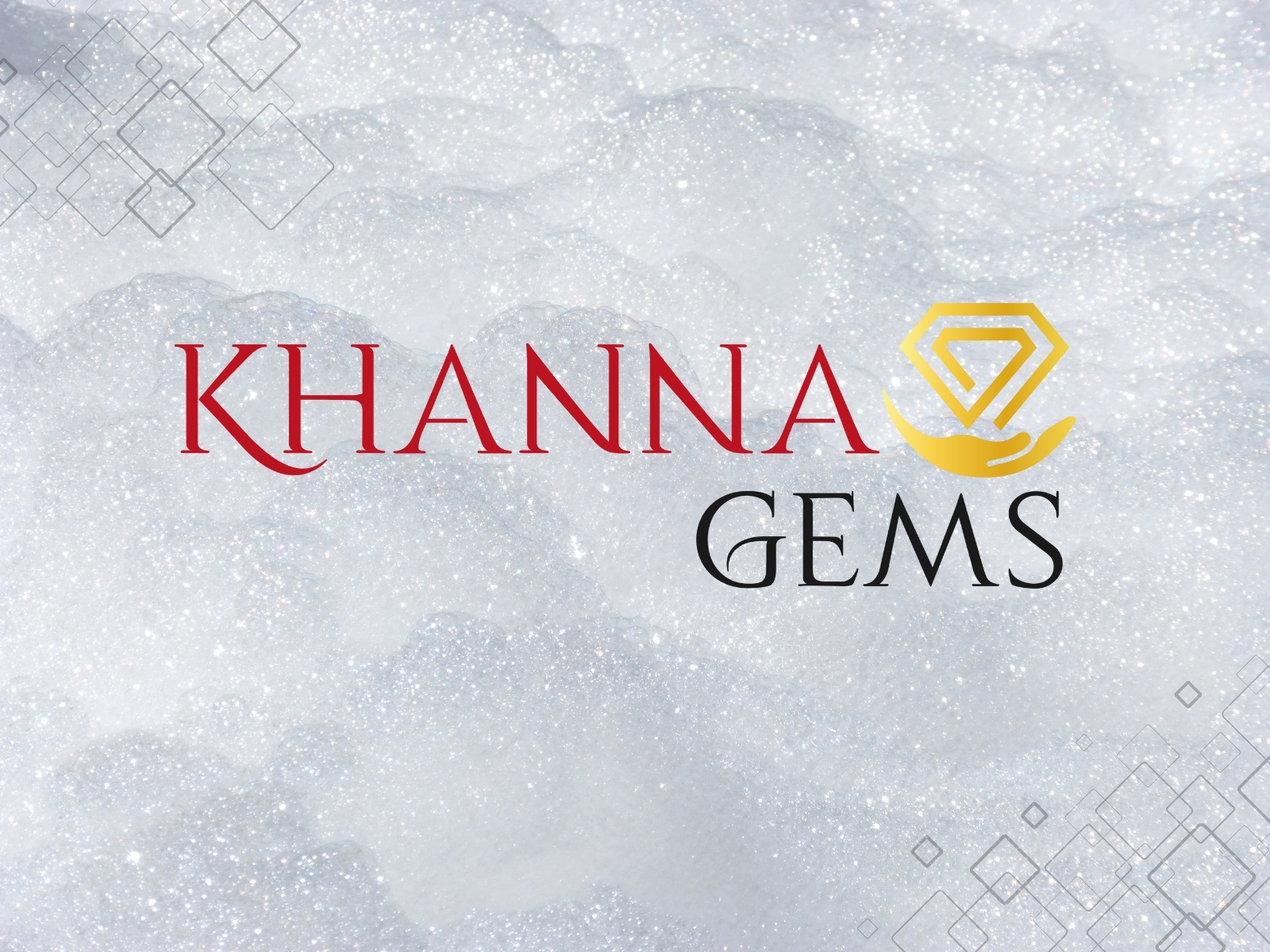 Khanna Gems Private Limited, a legacy organisation in India's astrological gemstone industry