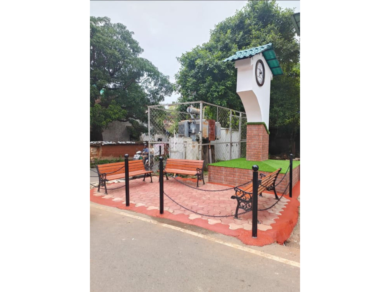 EP Biocomposites Limited bags ₹2.15 Crore Work Order on behalf of Goa Tourism Development Corporation for Premium FRP / Cast Iron Benches