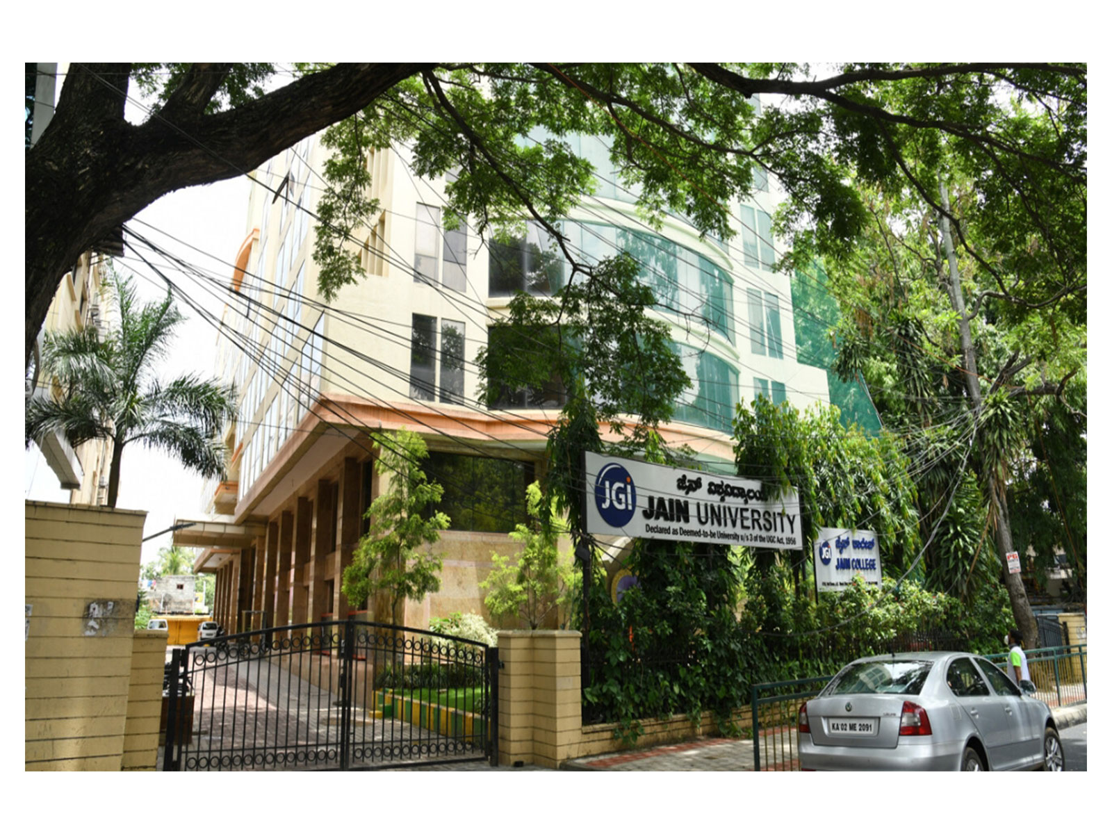 Turning Data Into Decisions: How the School of Sciences at JAIN (Deemed-to-be University) Is Powering the Next Generation of Data Science Leaders