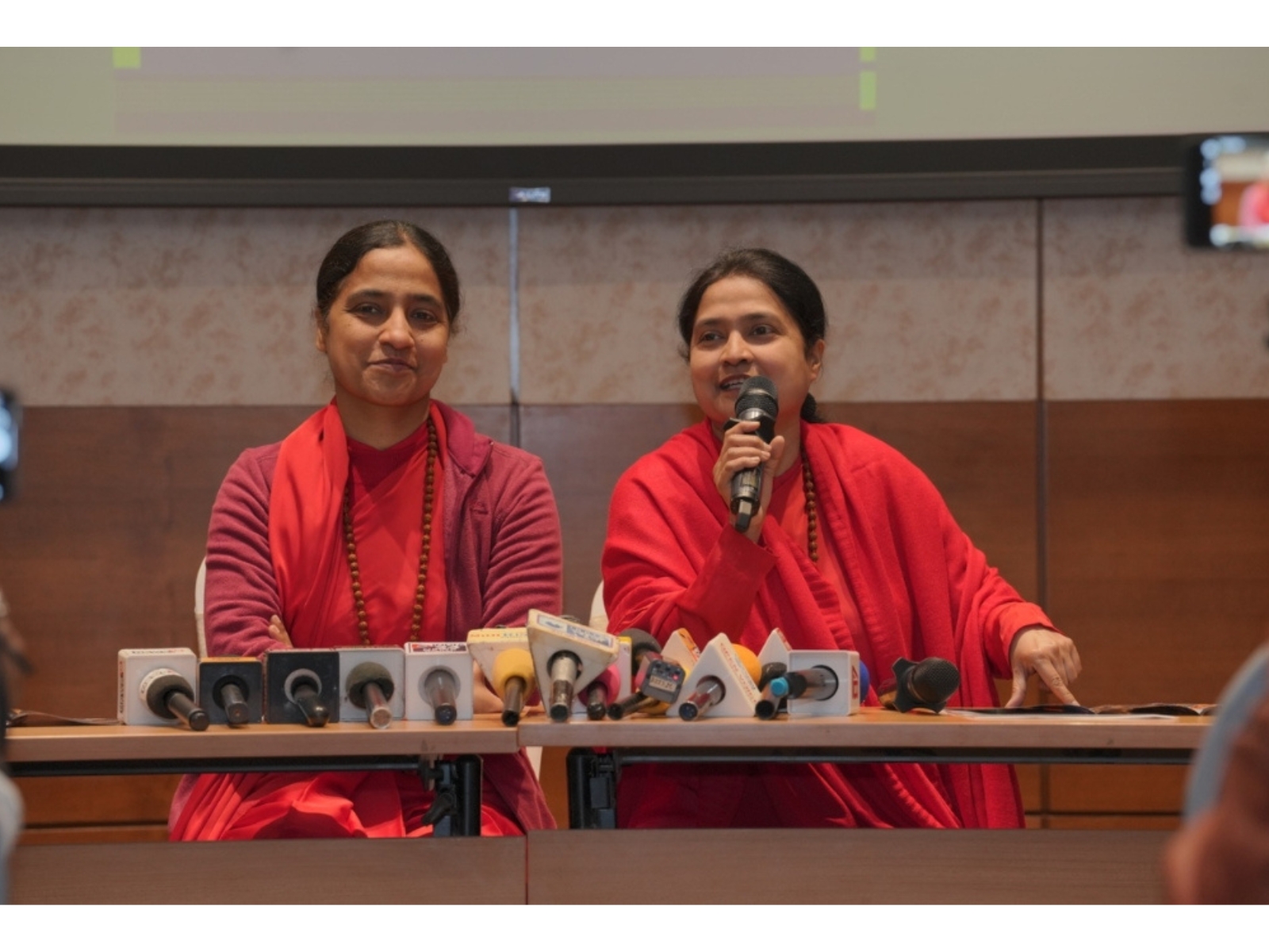 Shiv Anandam 3.0 to Redefine Mahashivratri Celebrations at Bharat Mandapam, New Delhi