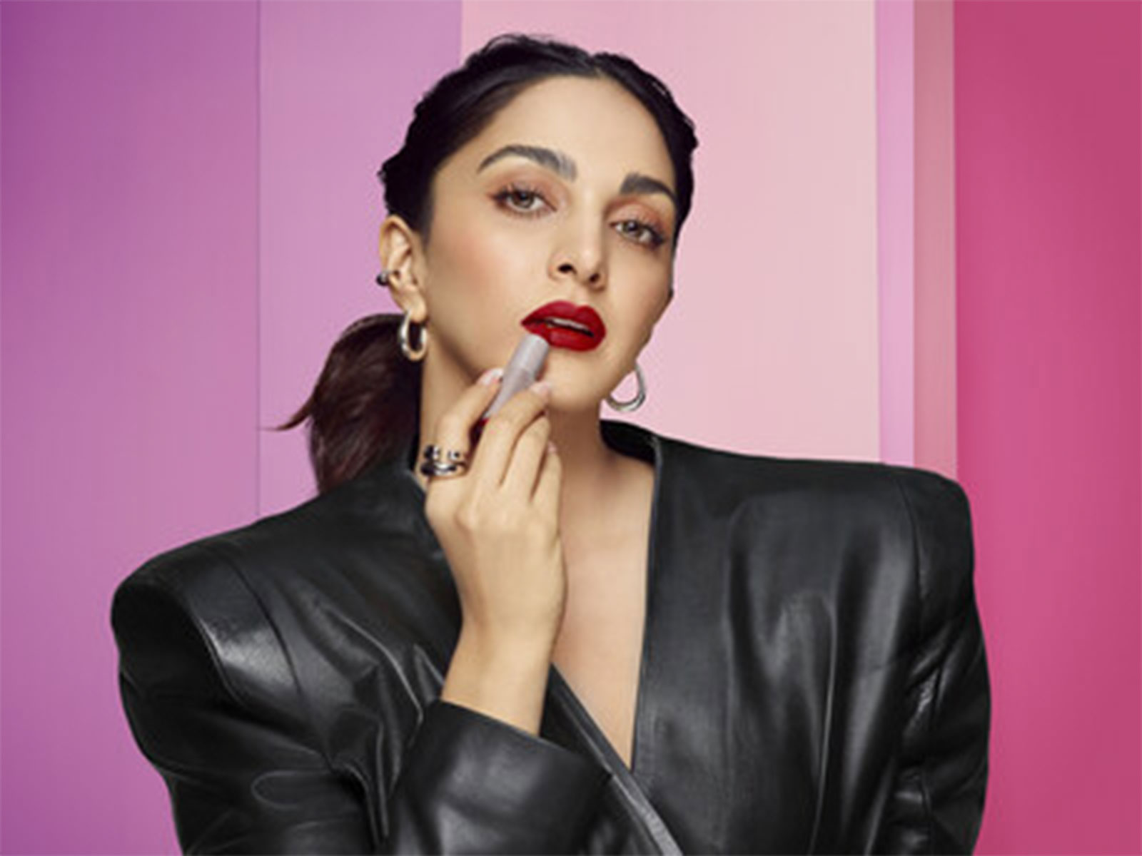 Maybelline New York Welcomes Kiara Advani As Its Brand Ambassador, Marking A New Era Of Beauty In India