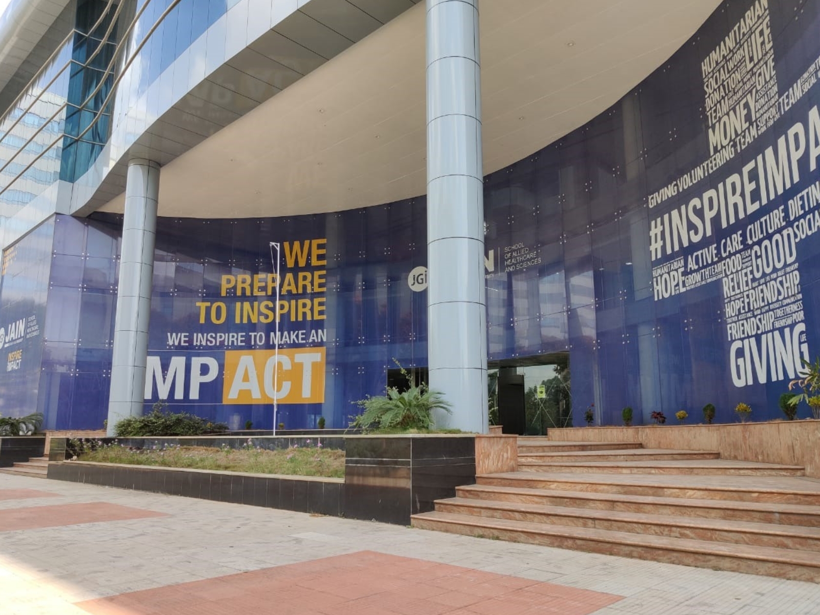 JAIN (Deemed-to-be University) Introduces Generative AI Certification for BCA IT for Healthcare Students, Powering the Next Wave of Digital Healthcare Leaders