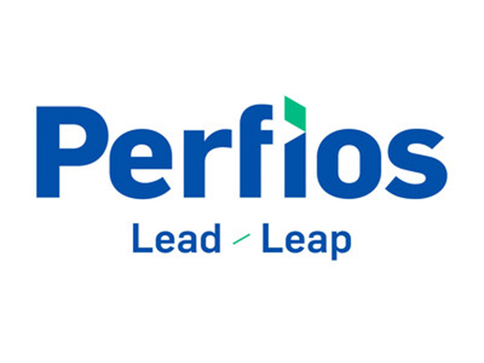 Perfios Logo