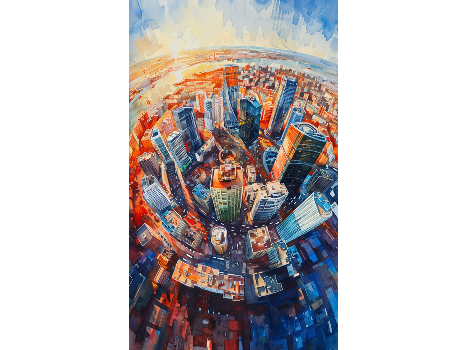  Policy Continuity and Capex Boost Accelerate India's Urbanisation Story