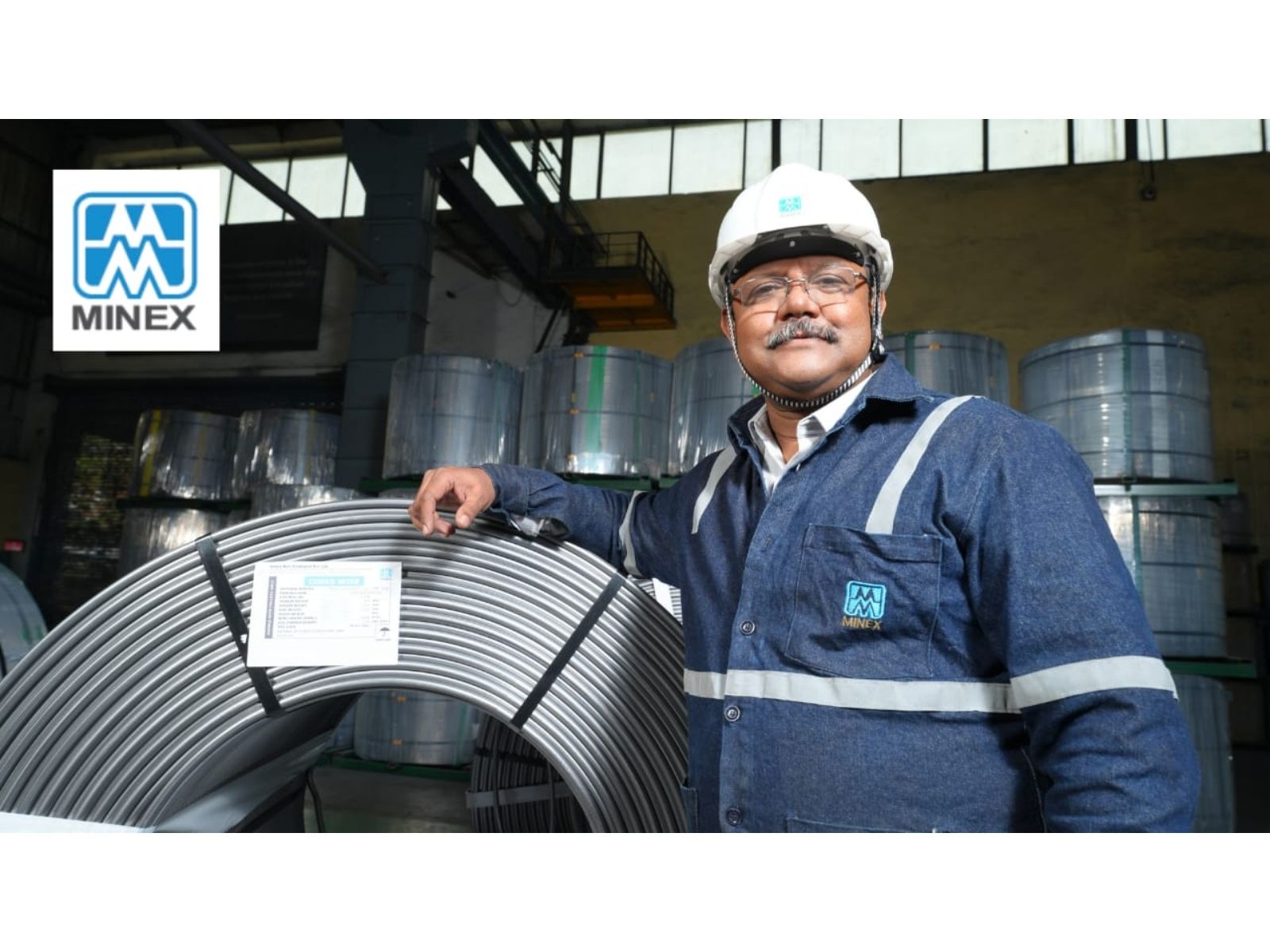 Minex Melt Treatment Pvt Ltd Appoints Sharath Kumar as Chief Executive Officer, Reinforcing Its Belief in Long-Term People Development