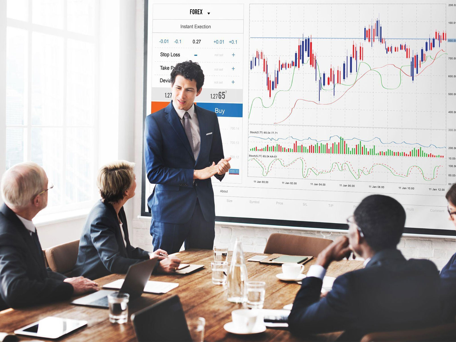 EduFins Builds a New Standard in Arbitrage Trading Education Through Discipline and Risk Management