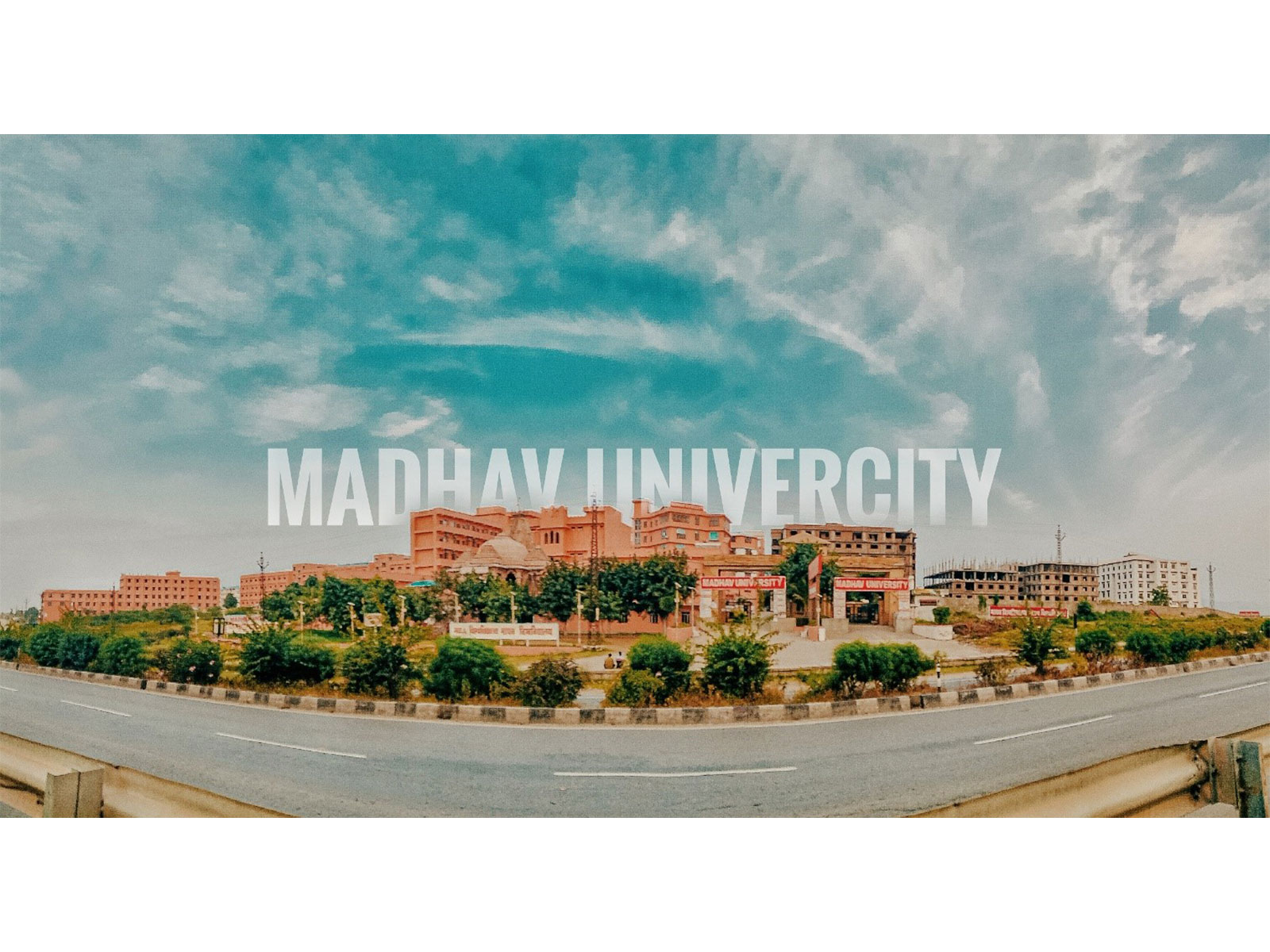Madhav University: Pioneering Education and Regional Development in Rajasthan's Tribal Belt