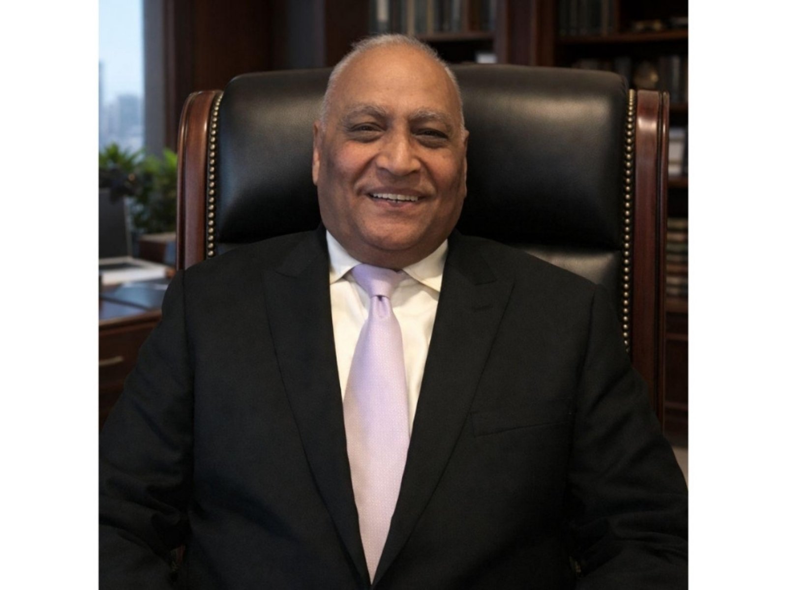 A Life Beyond Success: Nation Pays Tribute to Art Patron Harish Khullar on Third Death Anniversary