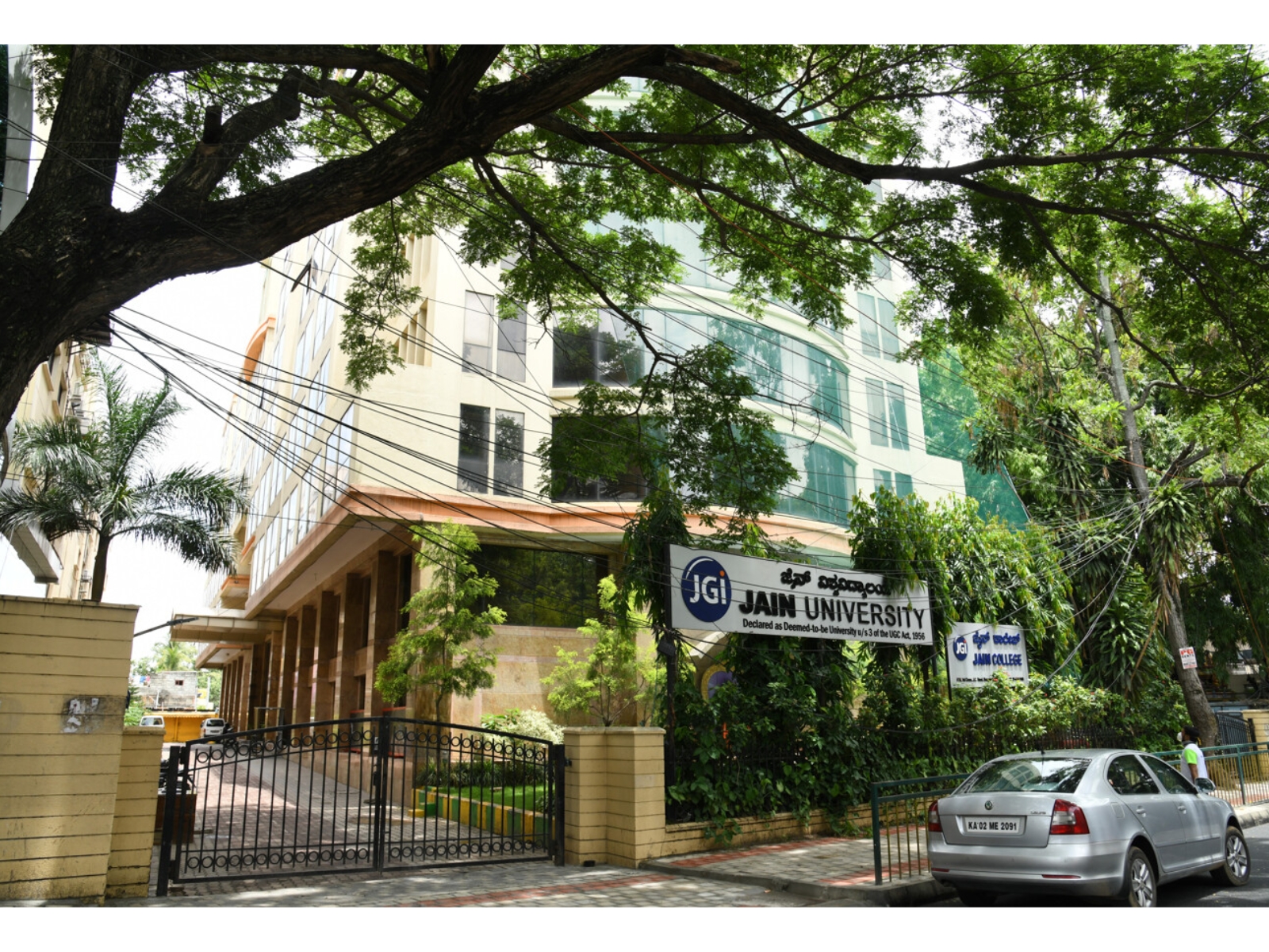 Where Science Meets Justice: School of Sciences, JAIN (Deemed-to-be University), Redefines Forensic Education with ISACA-Certified Excellence