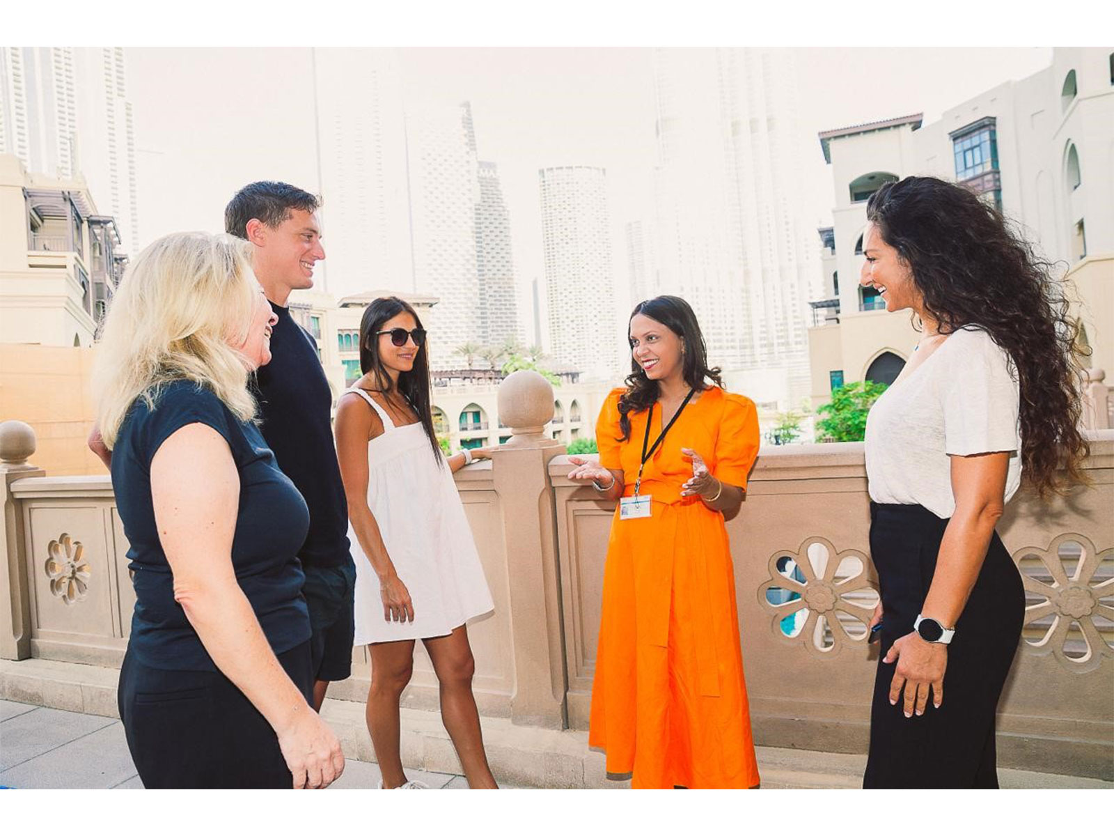 Walking Dubai Differently: How an Indian-Origin Founder Is Redefining Luxury Tourism in the UAE