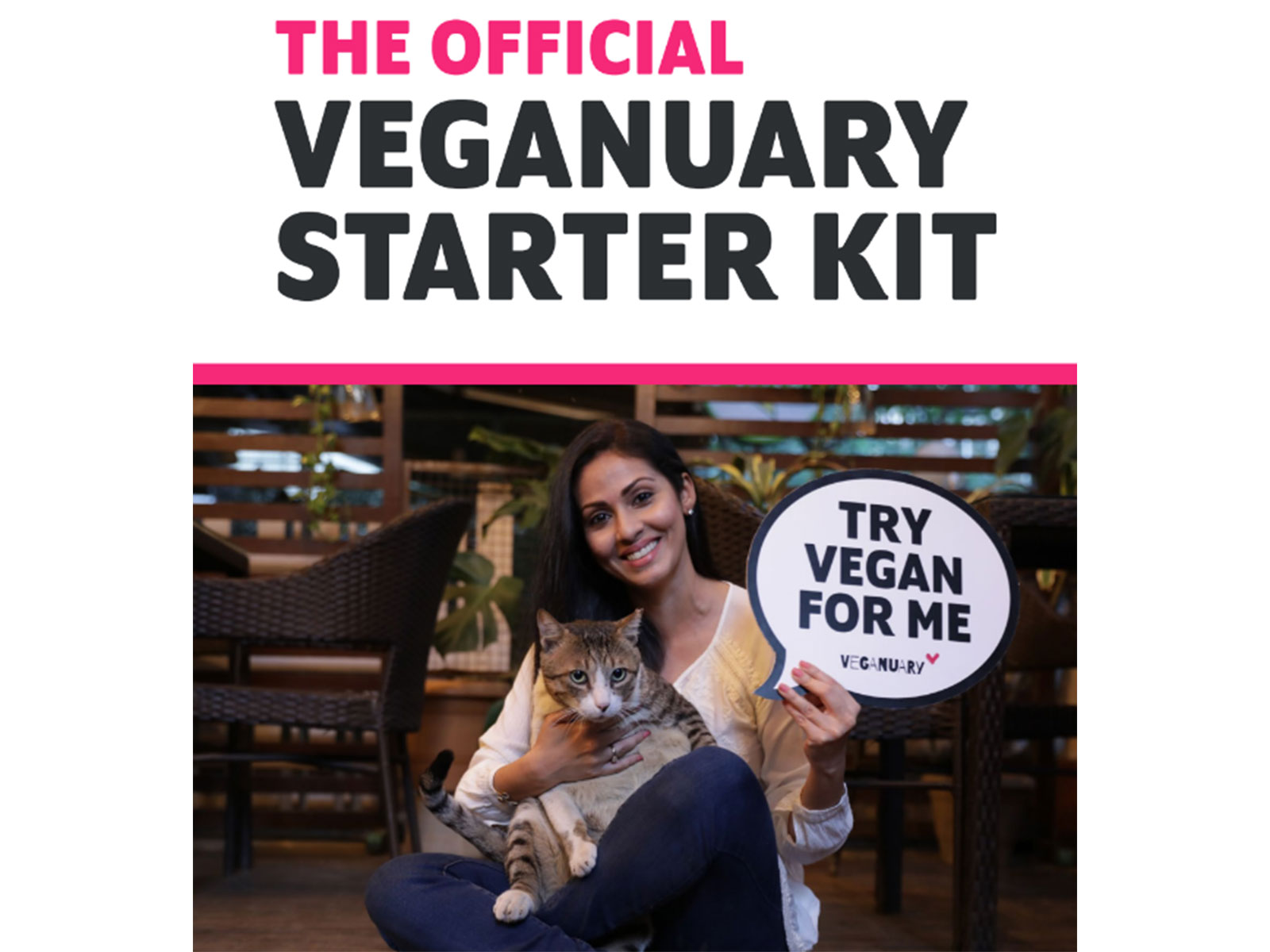 Plant-Based Eating Moves Into the Mainstream as Over 3,00,000 Indians Try Vegan This January