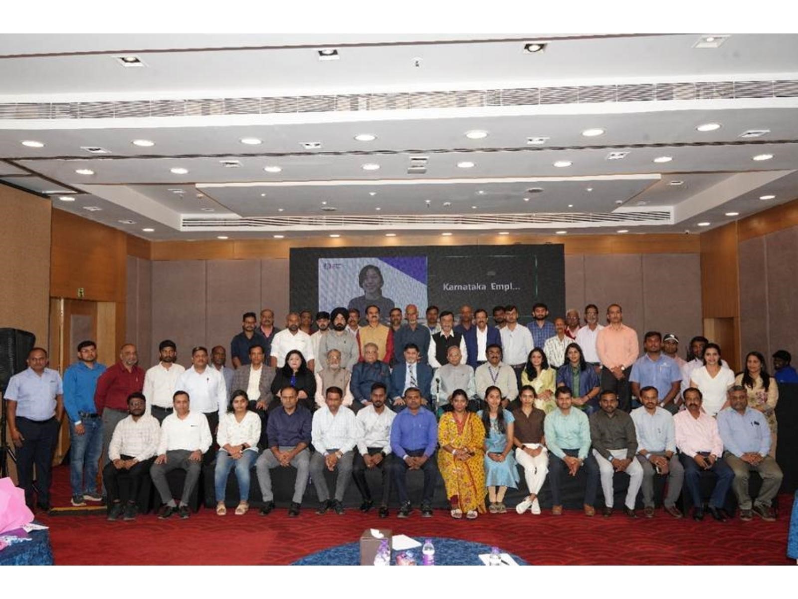 Karnataka Employers' Association (KEA) and International Labour Organization (ILO) support Karnataka Manufacturers Strengthen Responsible Business Practices