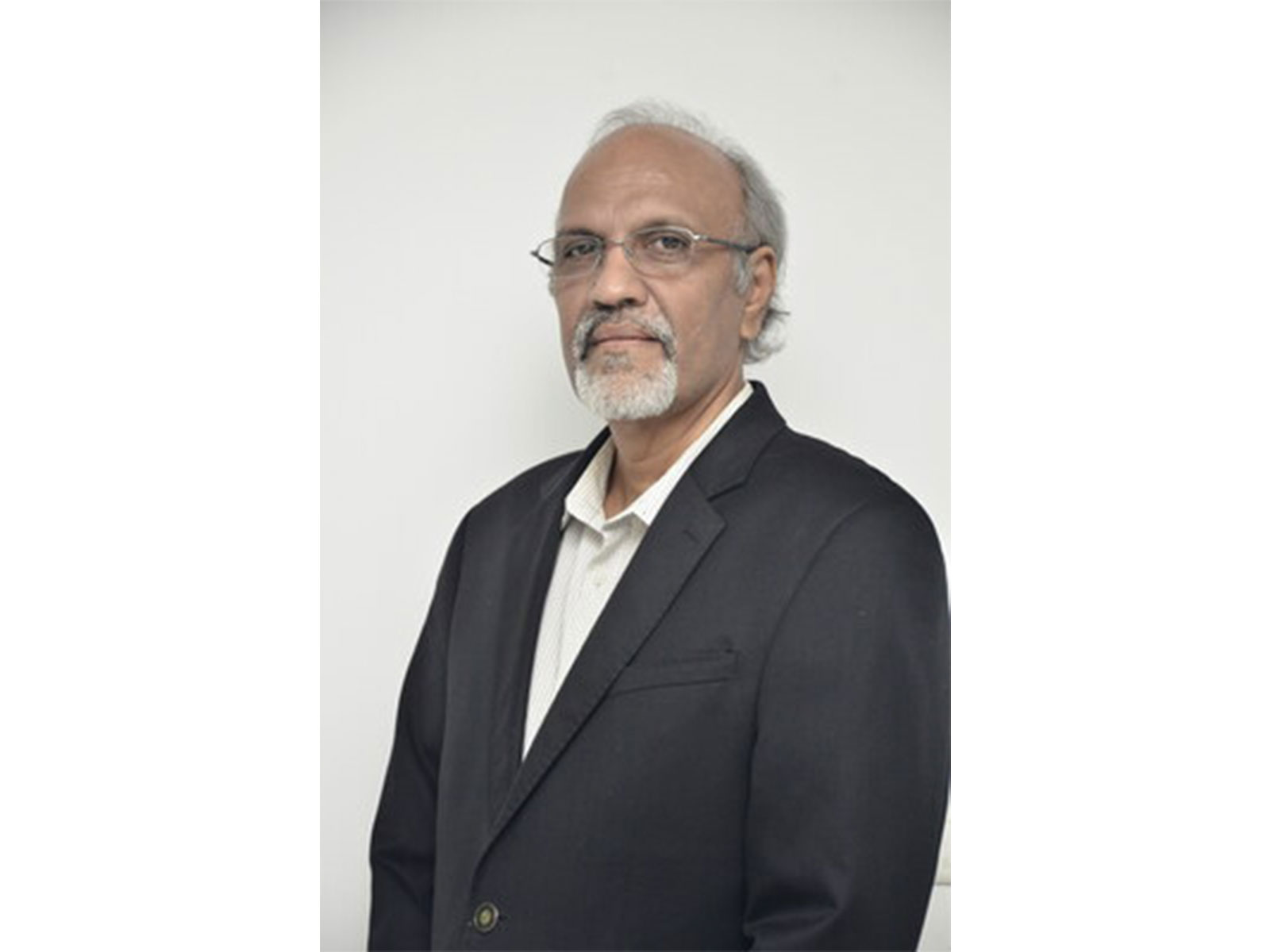 Dr. Hemanshu Bhatt, Co-Founder & CTO, InSolare Energy Limited