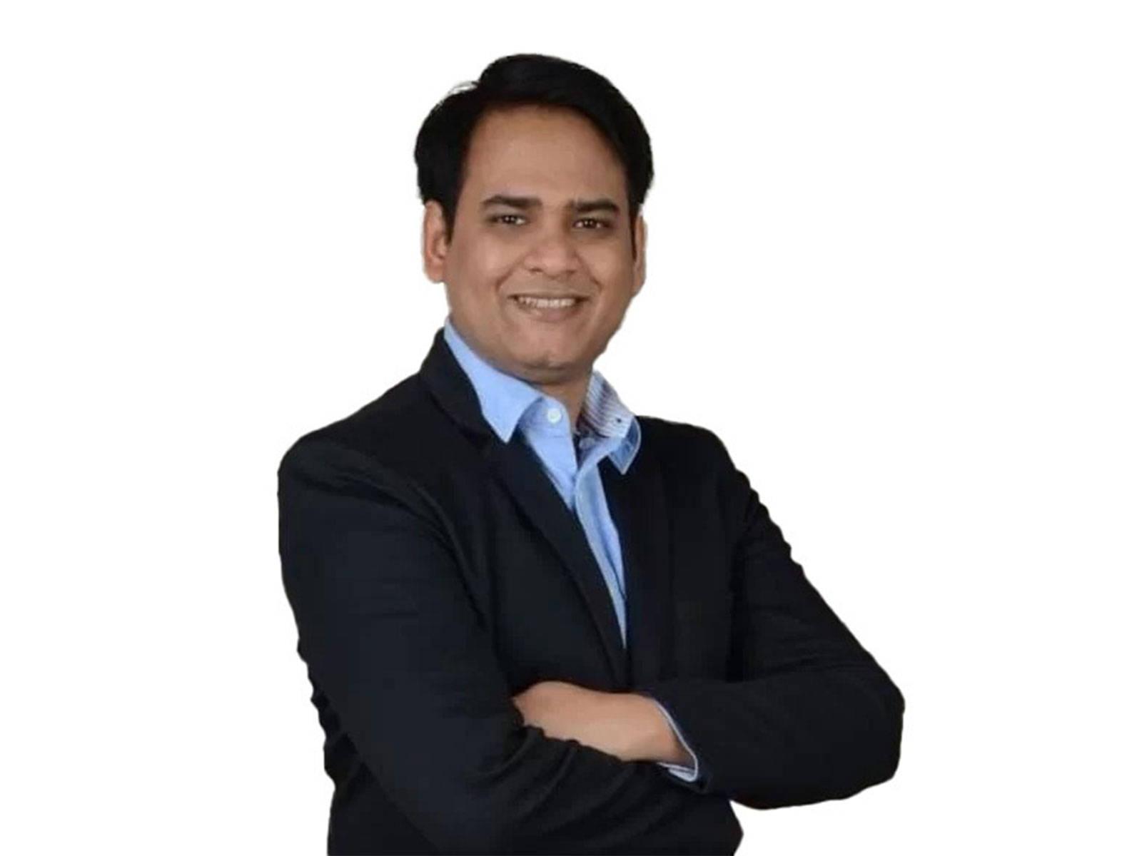 Dr. Siddharth W. Turkar