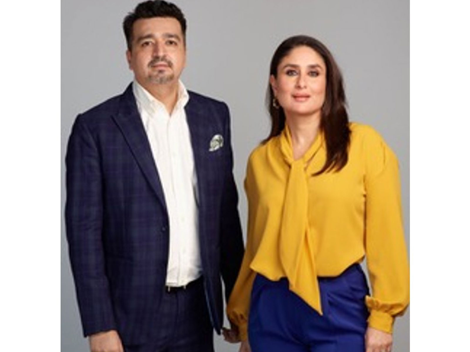 KT Kids signs landmark Peppa Pig deal in India's kids' personal care segment; Kareena Kapoor Khan leads the national campaign