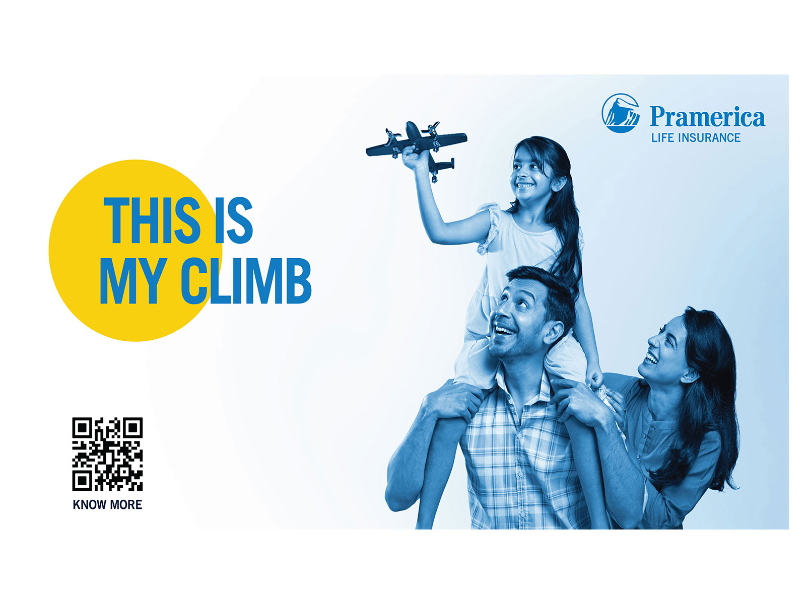 Pramerica Life TIMC Campaign