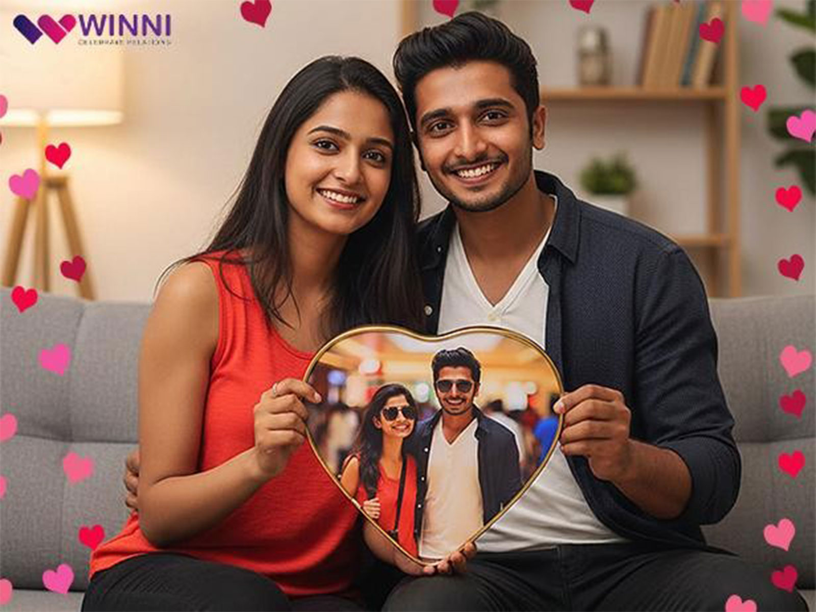 Platform Reports 20% Surge in Demand for personalized gifts from Tier 2 and Tier 3 Cities; Expands Delivery Network to 700 Cities