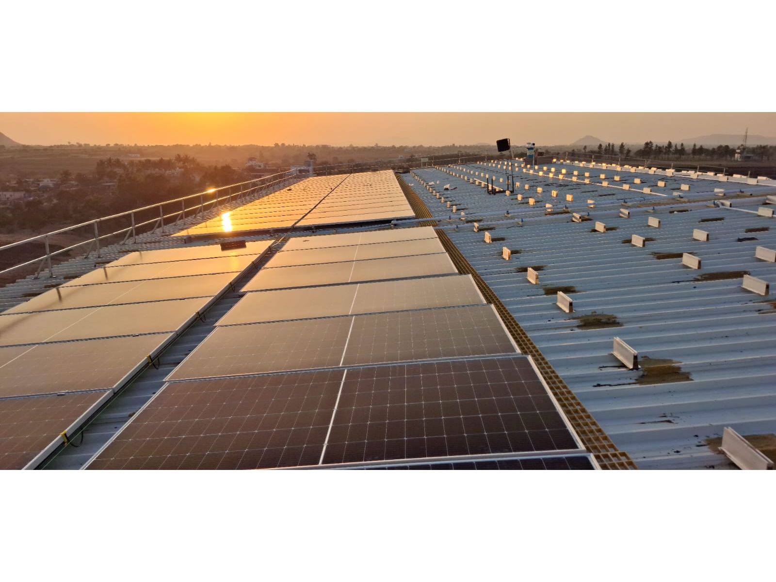 MFins Services Records Strong Growth in Solar and EV Charging Business, Expands Pan-India Footprint