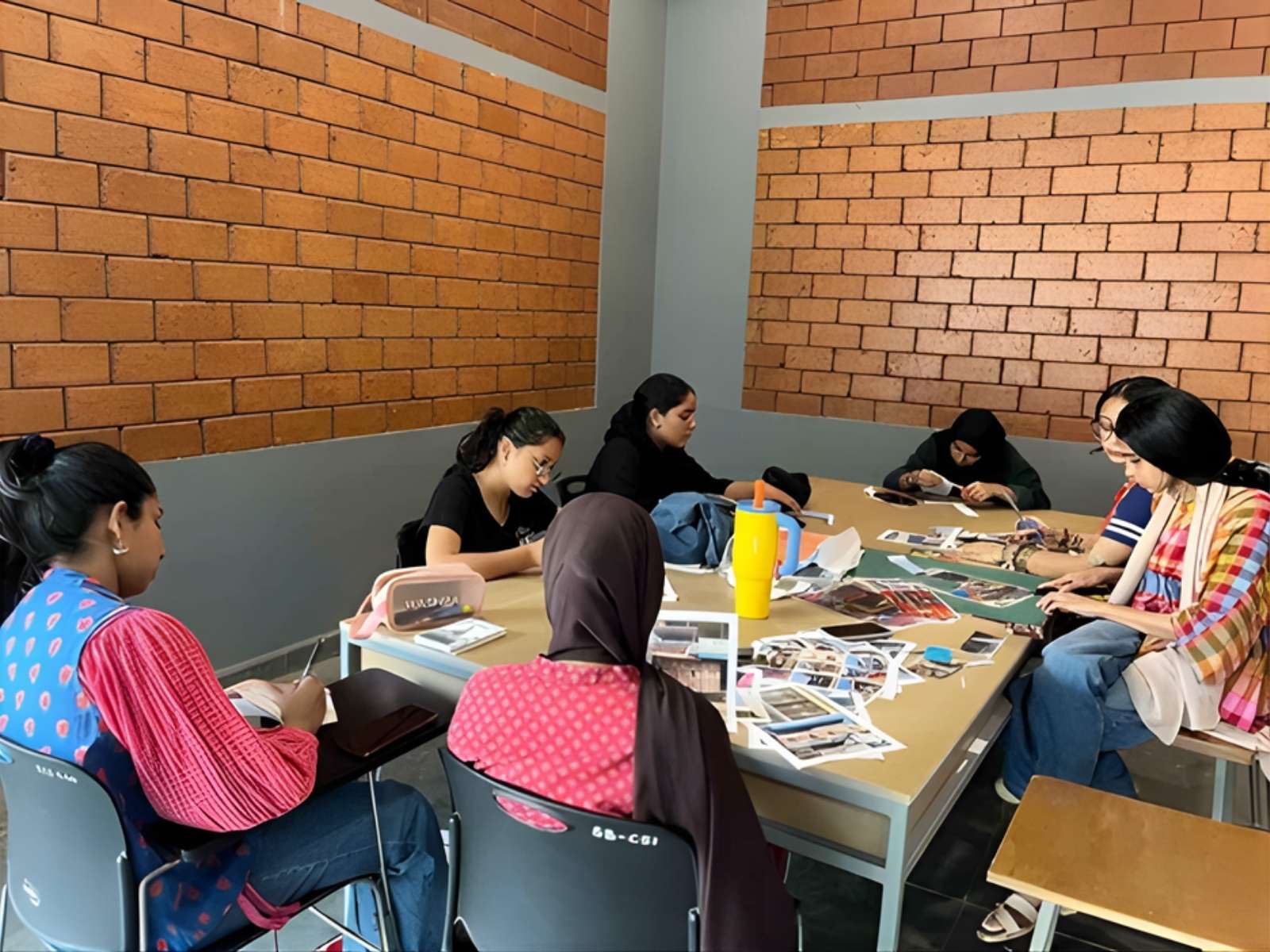 Avani Institute of Design Successfully Hosts Avani Winter Workshop 2026, a Multi-Disciplinary Platform for Experimental Learning