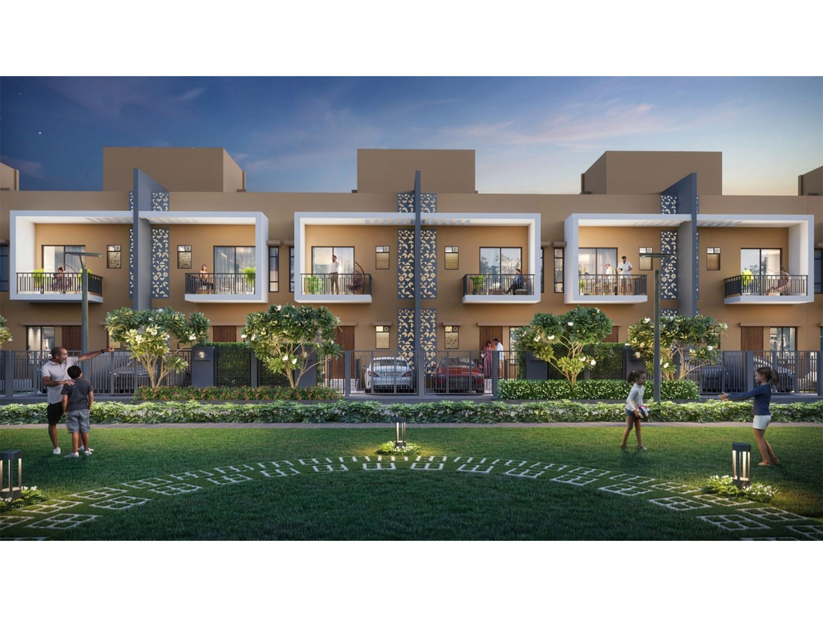 Joyville Shapoorji Housing to develop row houses in Howrah, West Bengal