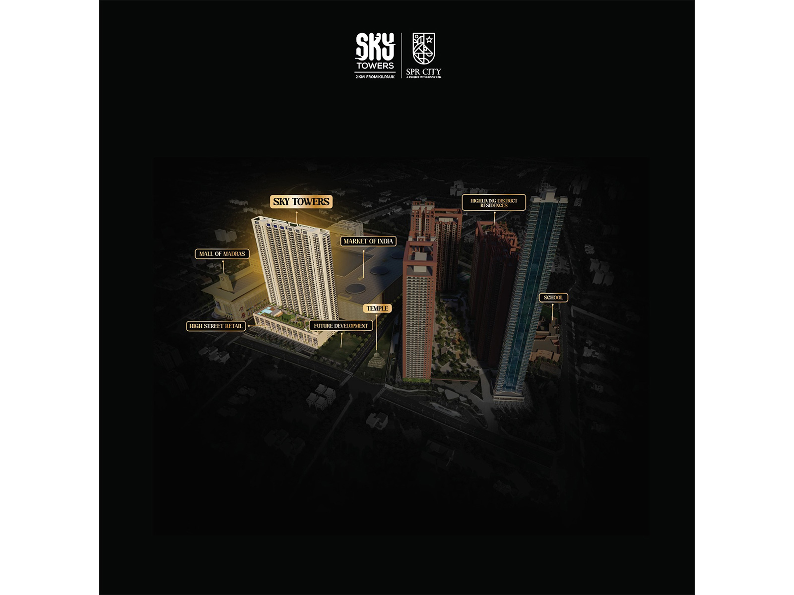 SPR City to Reinstate Floor Rise Charges